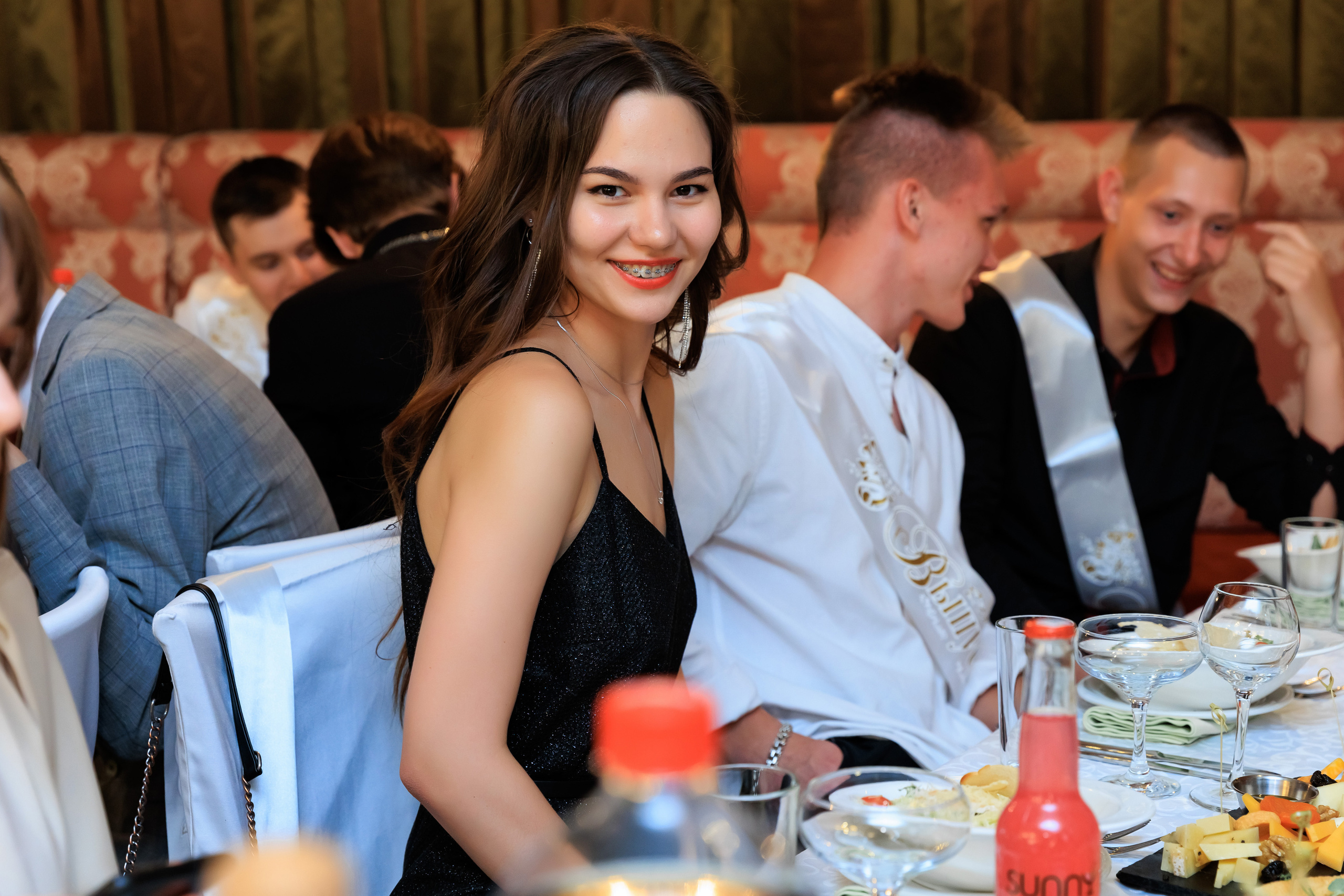 РЕПОРТАЖ. Фотограф Новосибирск — Наталья Гресь