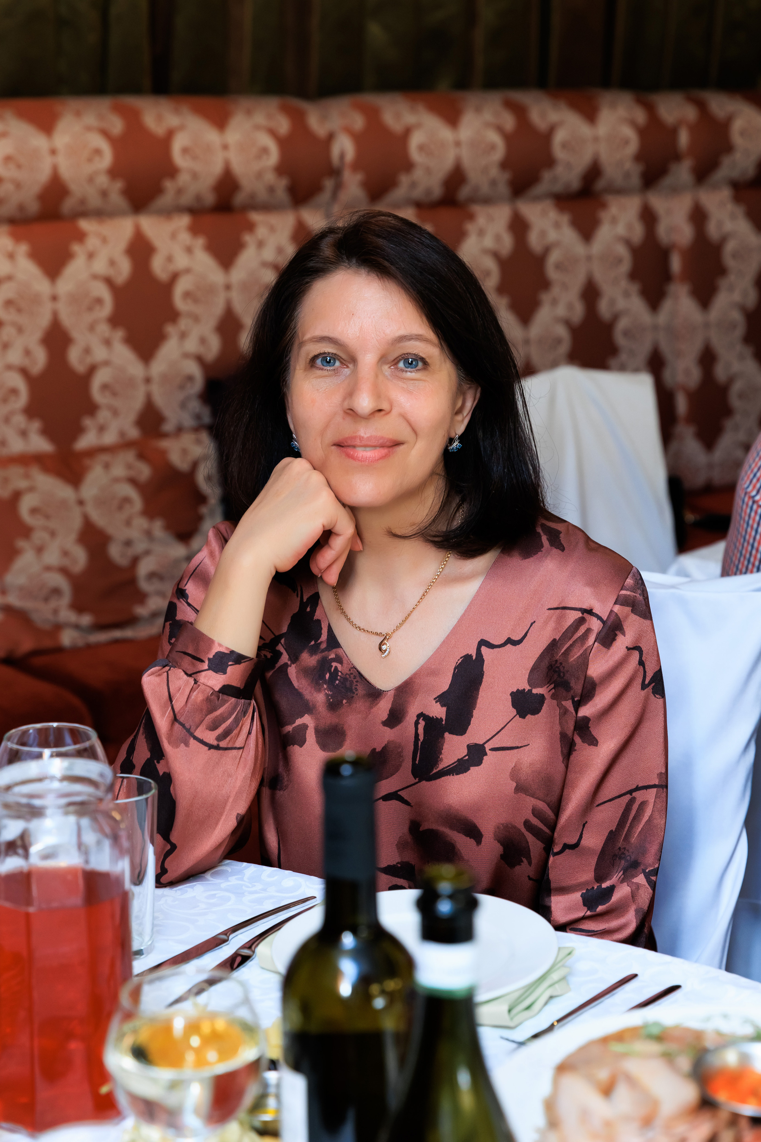 РЕПОРТАЖ. Фотограф Новосибирск — Наталья Гресь