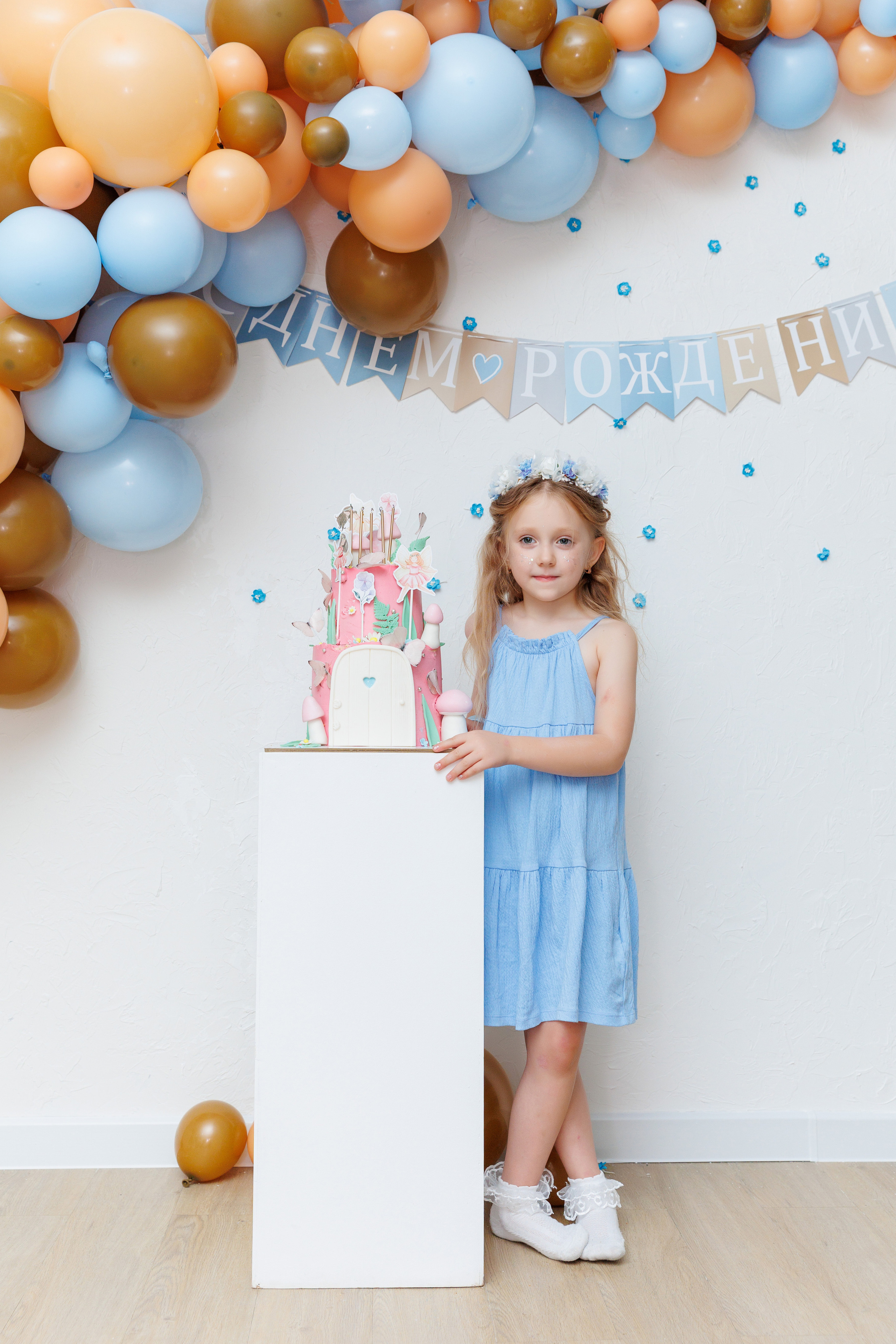 ОТЗЫВЫ. Фотограф Новосибирск — Наталья Гресь