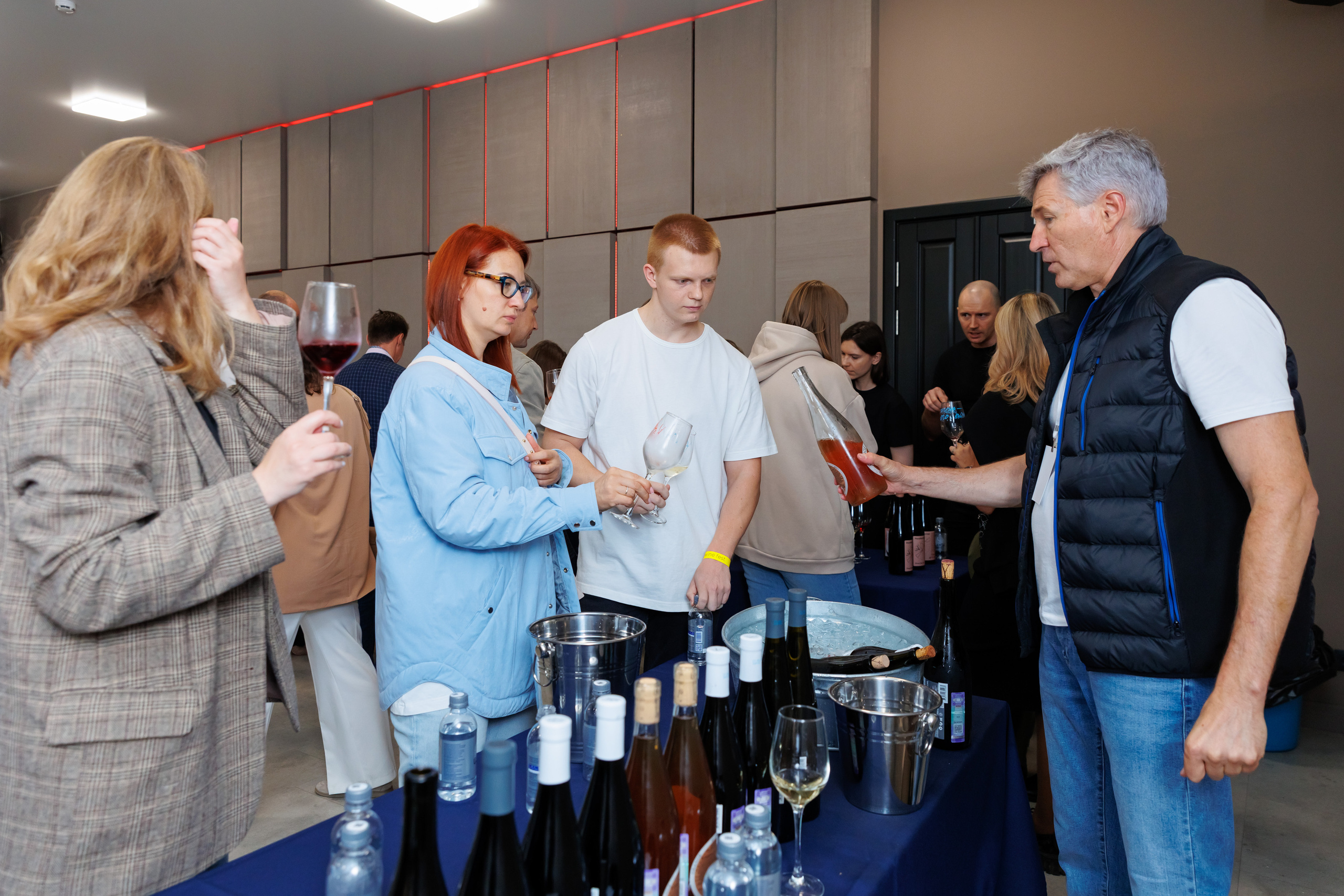 РЕПОРТАЖ. Фотограф Новосибирск — Наталья Гресь