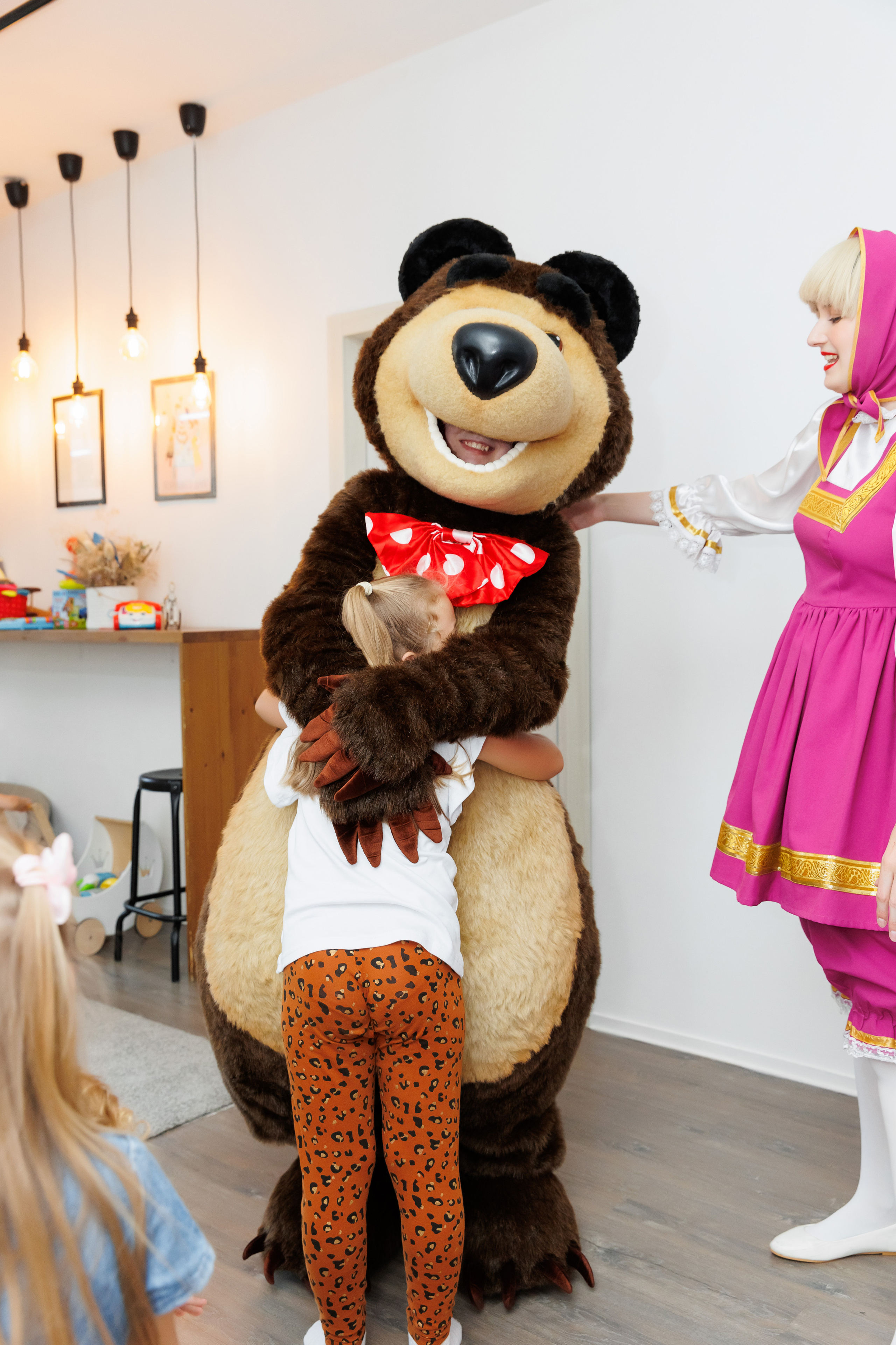 РЕПОРТАЖ. Фотограф Новосибирск — Наталья Гресь