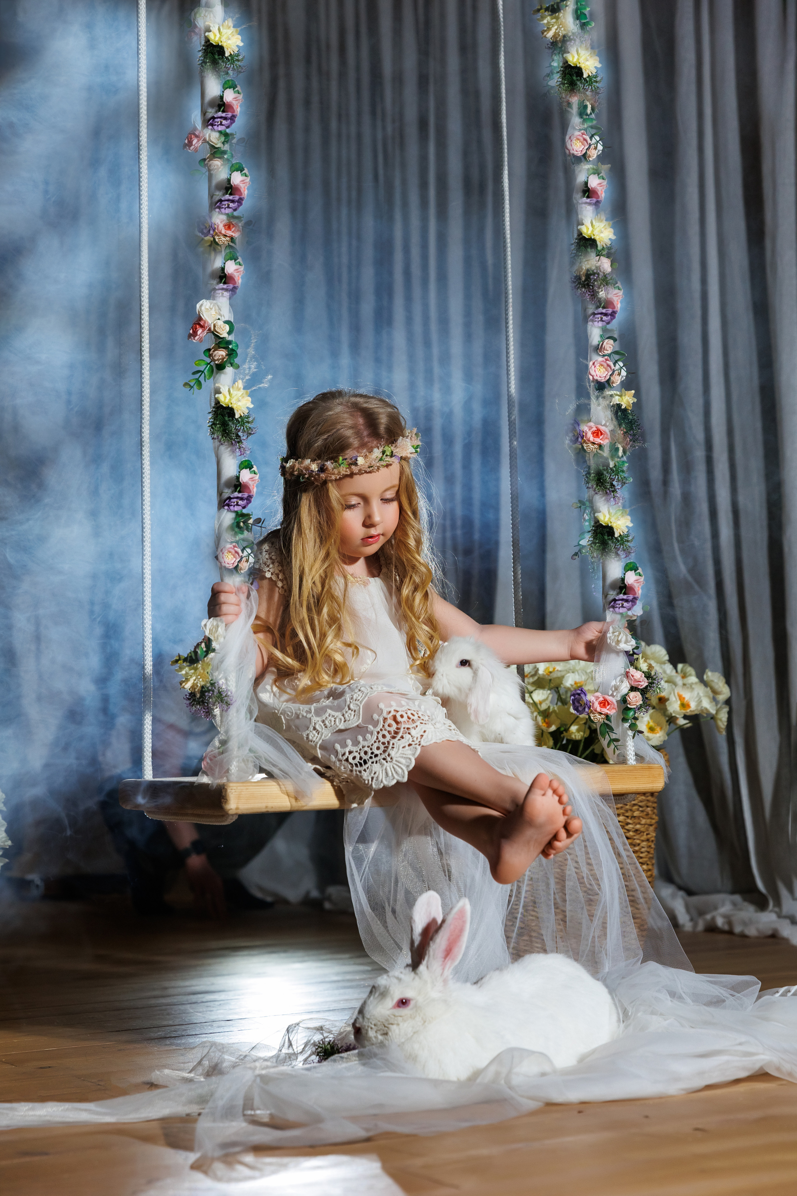 ДЕТИ. Женский фотограф в Новосибирске Наталья Гресь