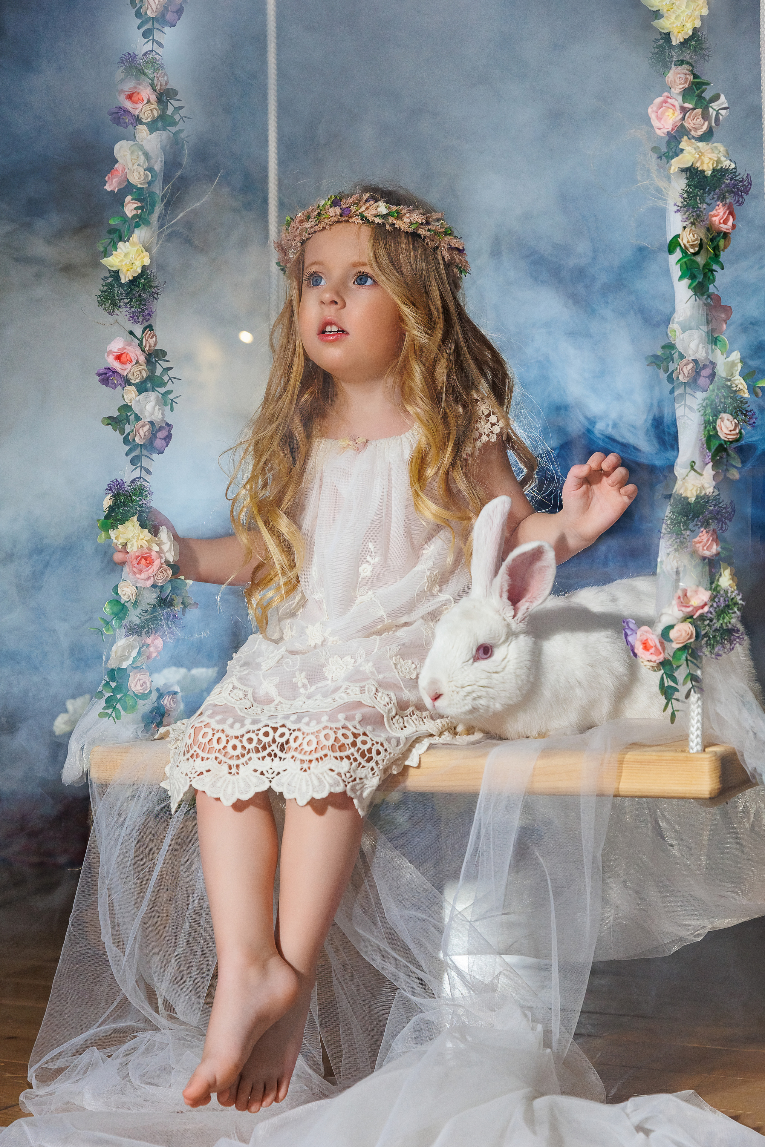 ДЕТИ. Женский фотограф в Новосибирске Наталья Гресь