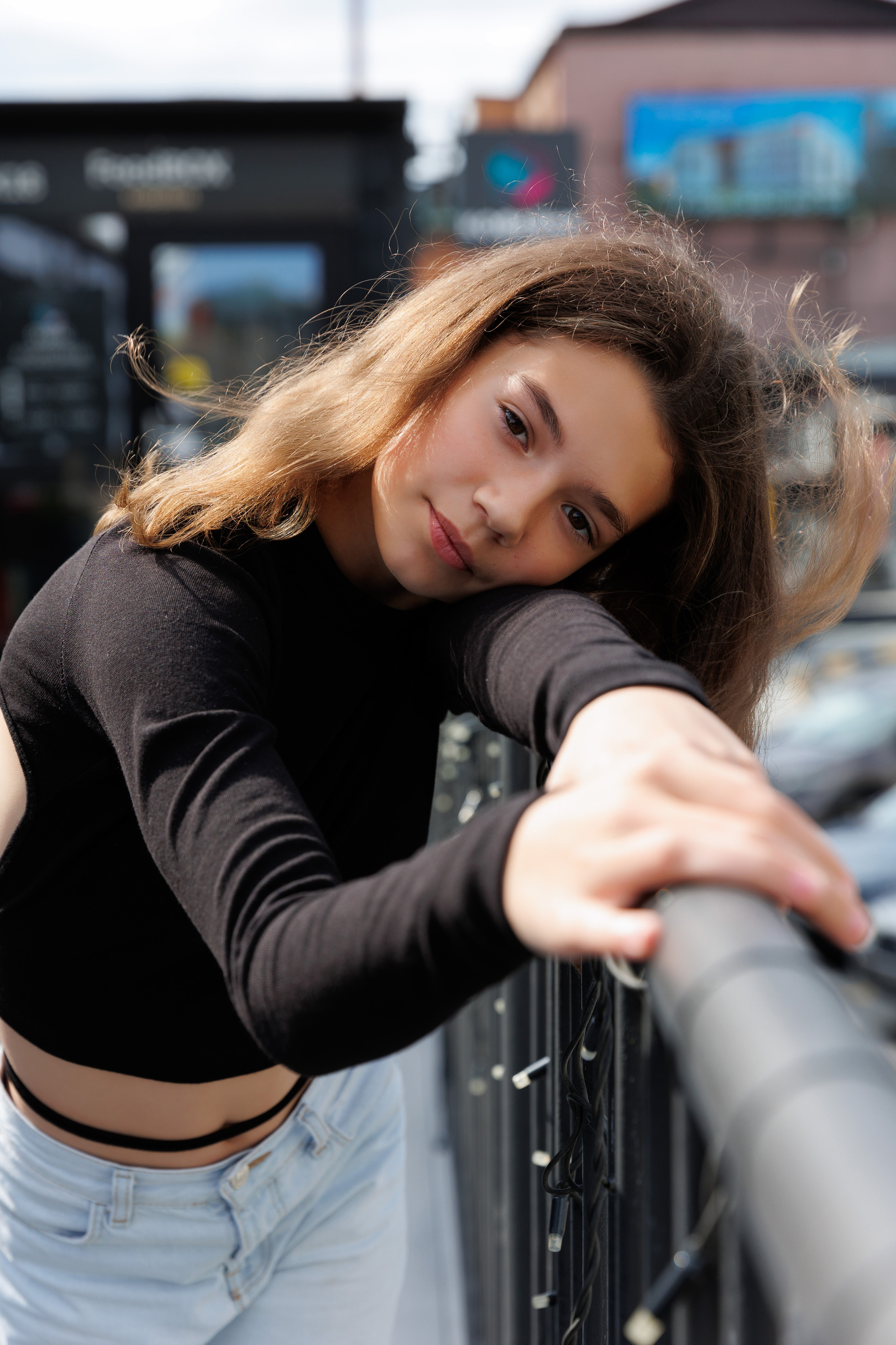 ДЕТИ. Женский фотограф в Новосибирске Наталья Гресь