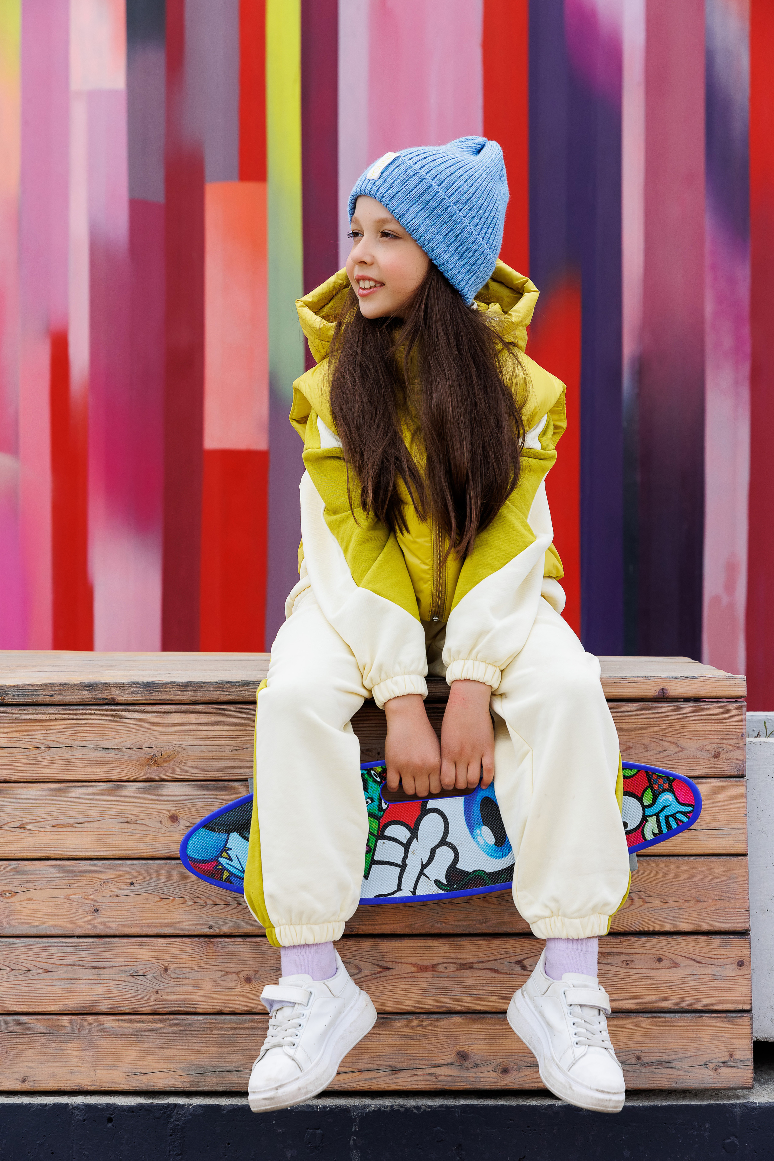 ДЕТИ. Женский фотограф в Новосибирске Наталья Гресь