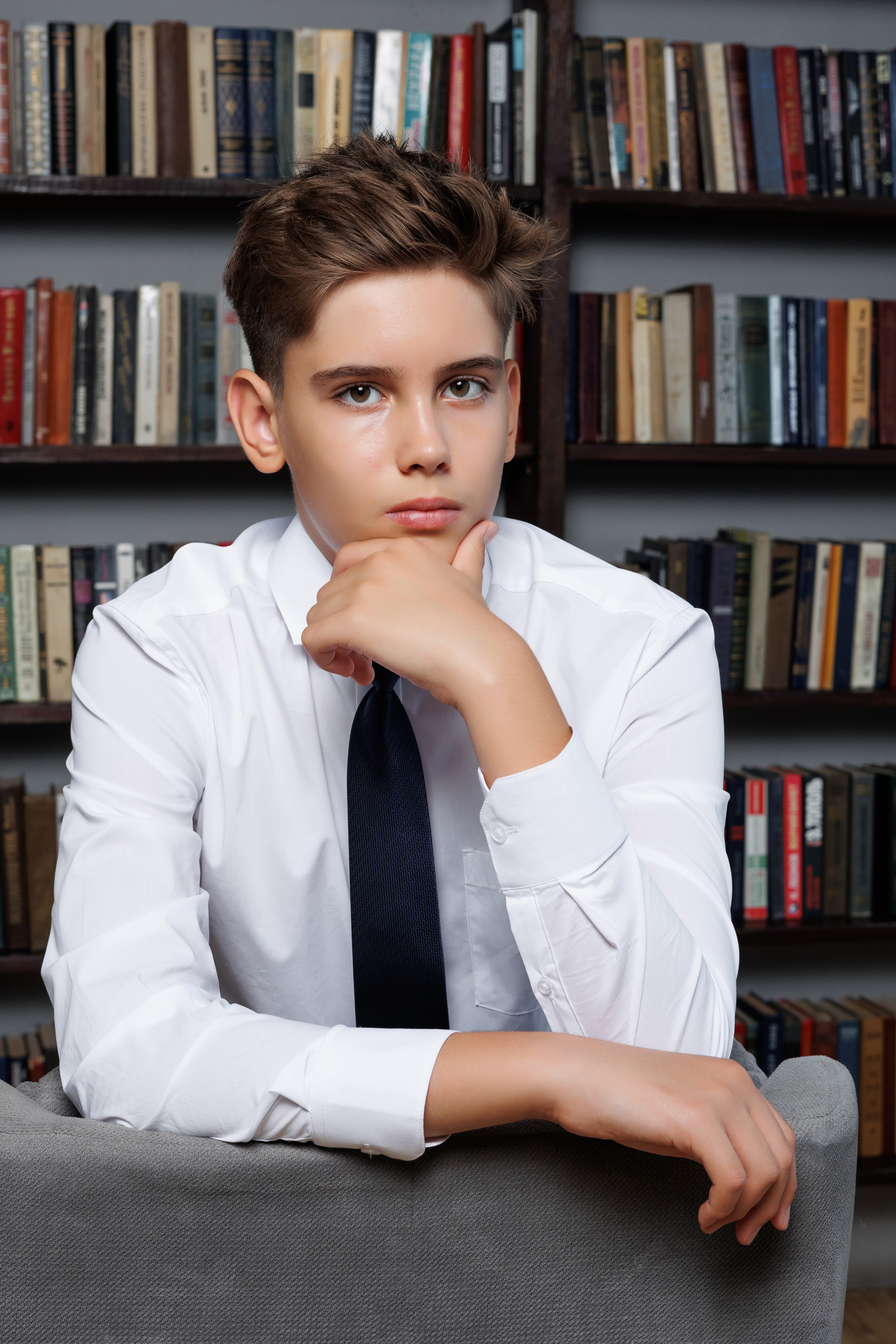 ДЕТИ. Женский фотограф в Новосибирске Наталья Гресь