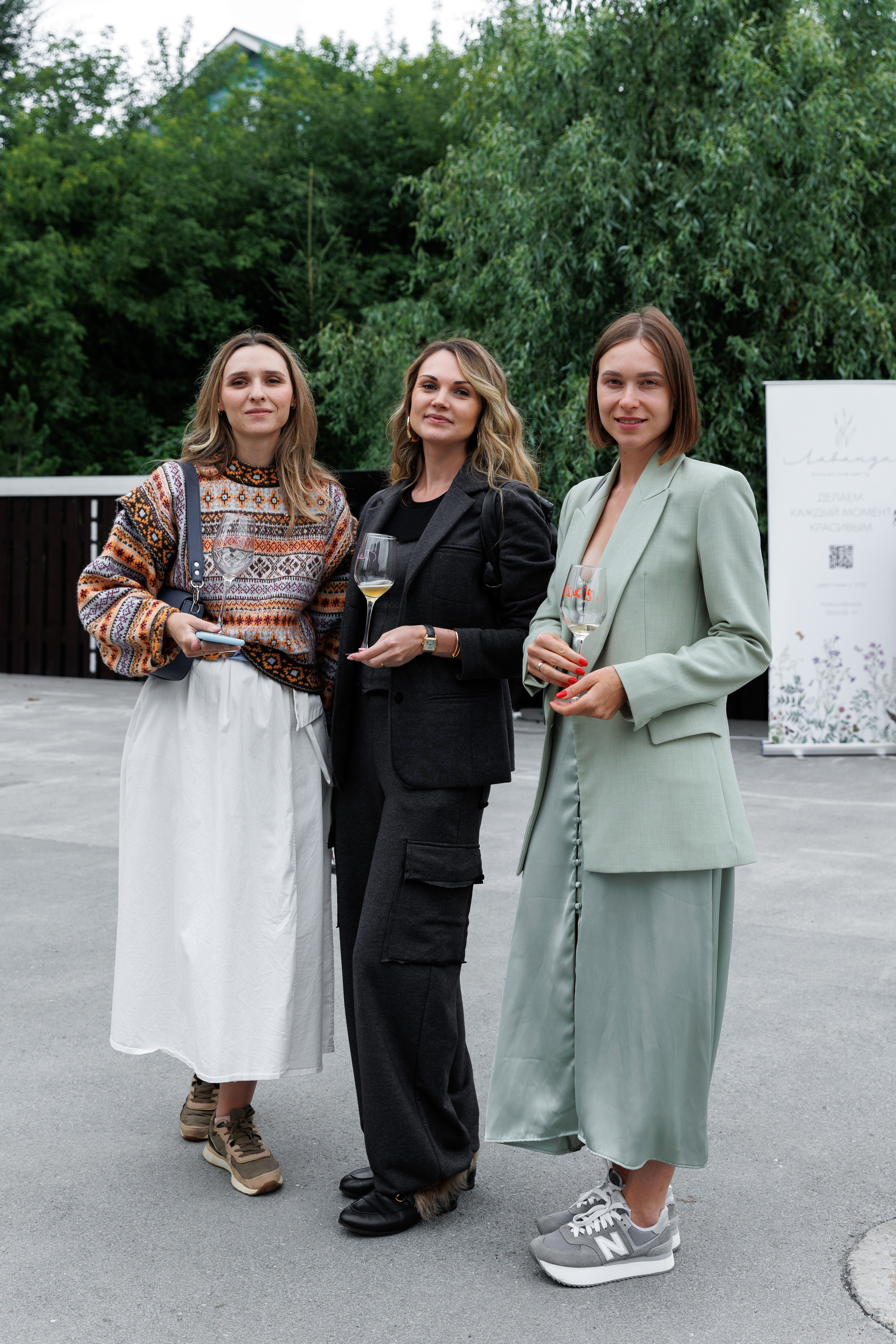 РЕПОРТАЖ. Фотограф Новосибирск — Наталья Гресь