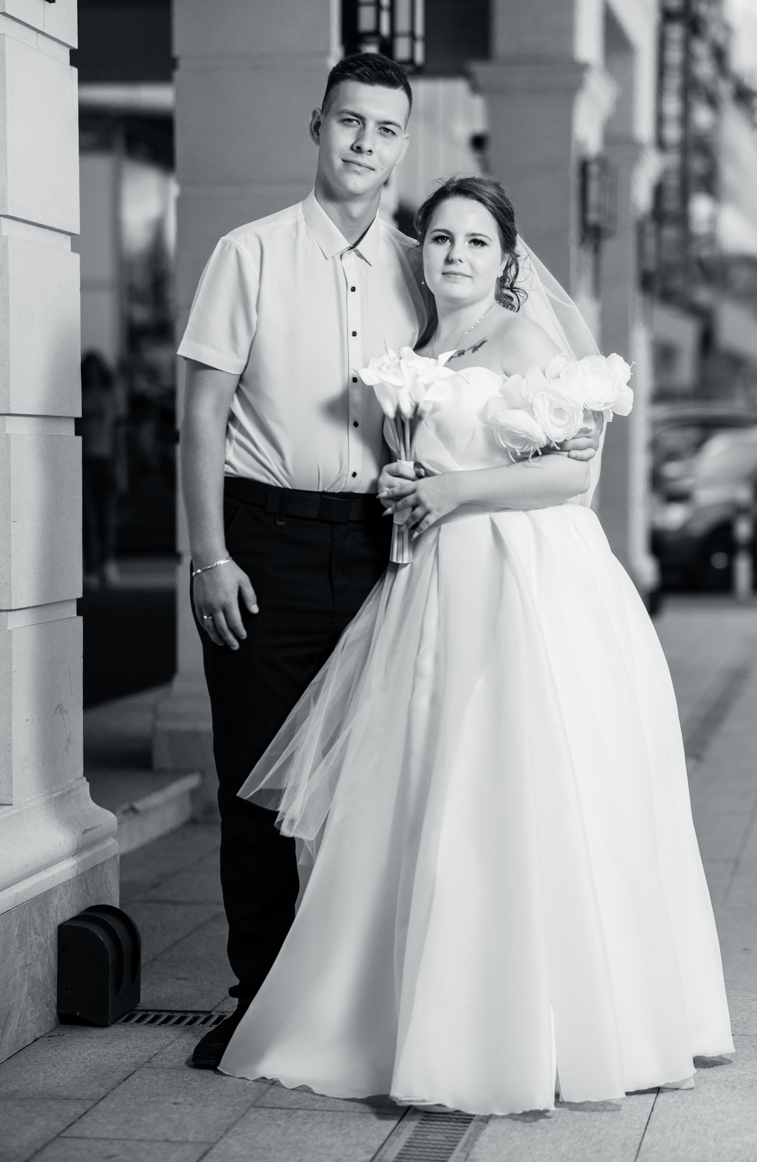 Свадебные. Портретный фотограф и не только! Энгельс