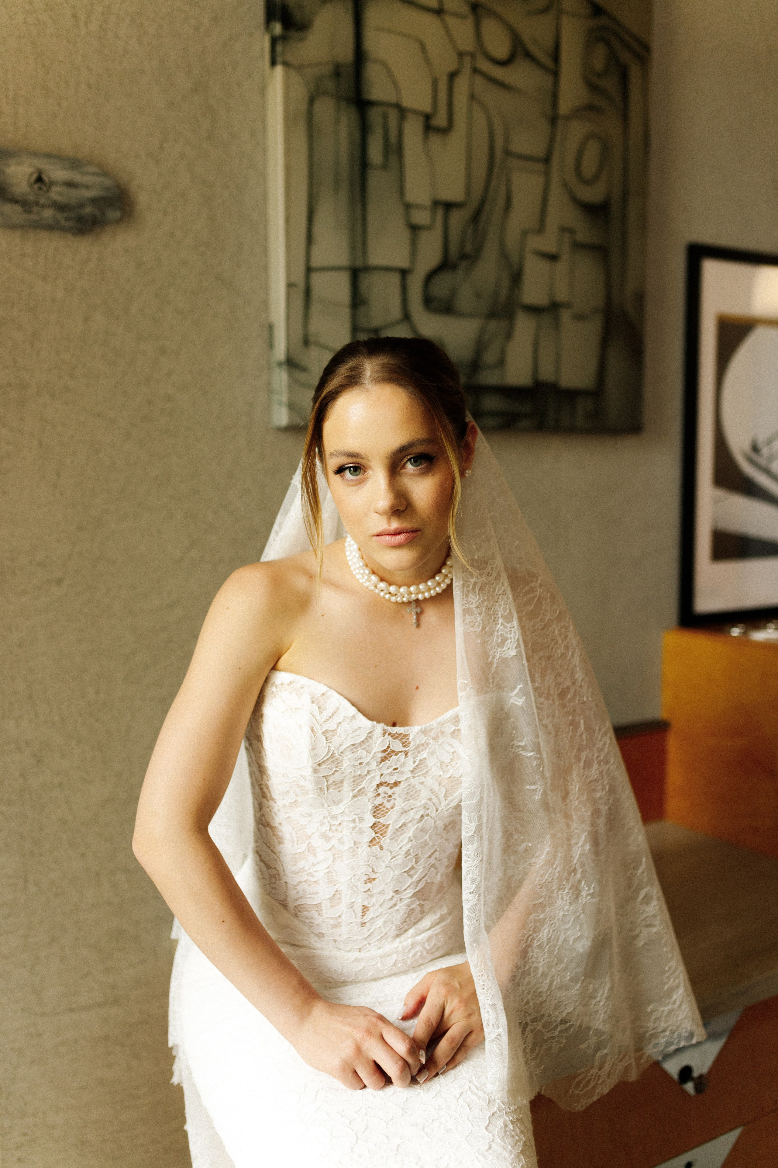 Sonya & Vova. Свадебный фотограф Москва и ЮГ