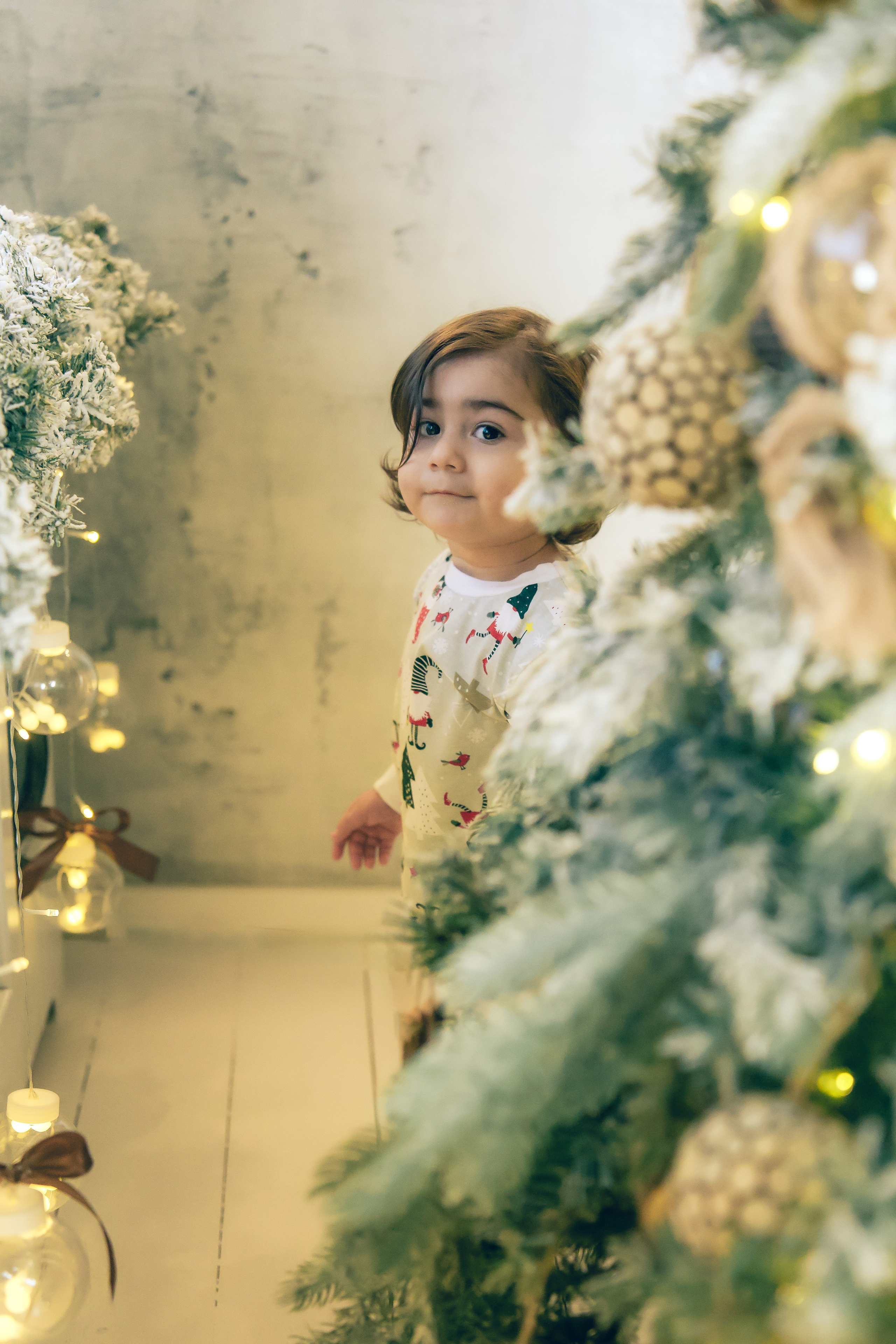 Новогодняя семейная фотосессия. Марина Суздаль семейный и детский фотограф в Москве и Подмосковье