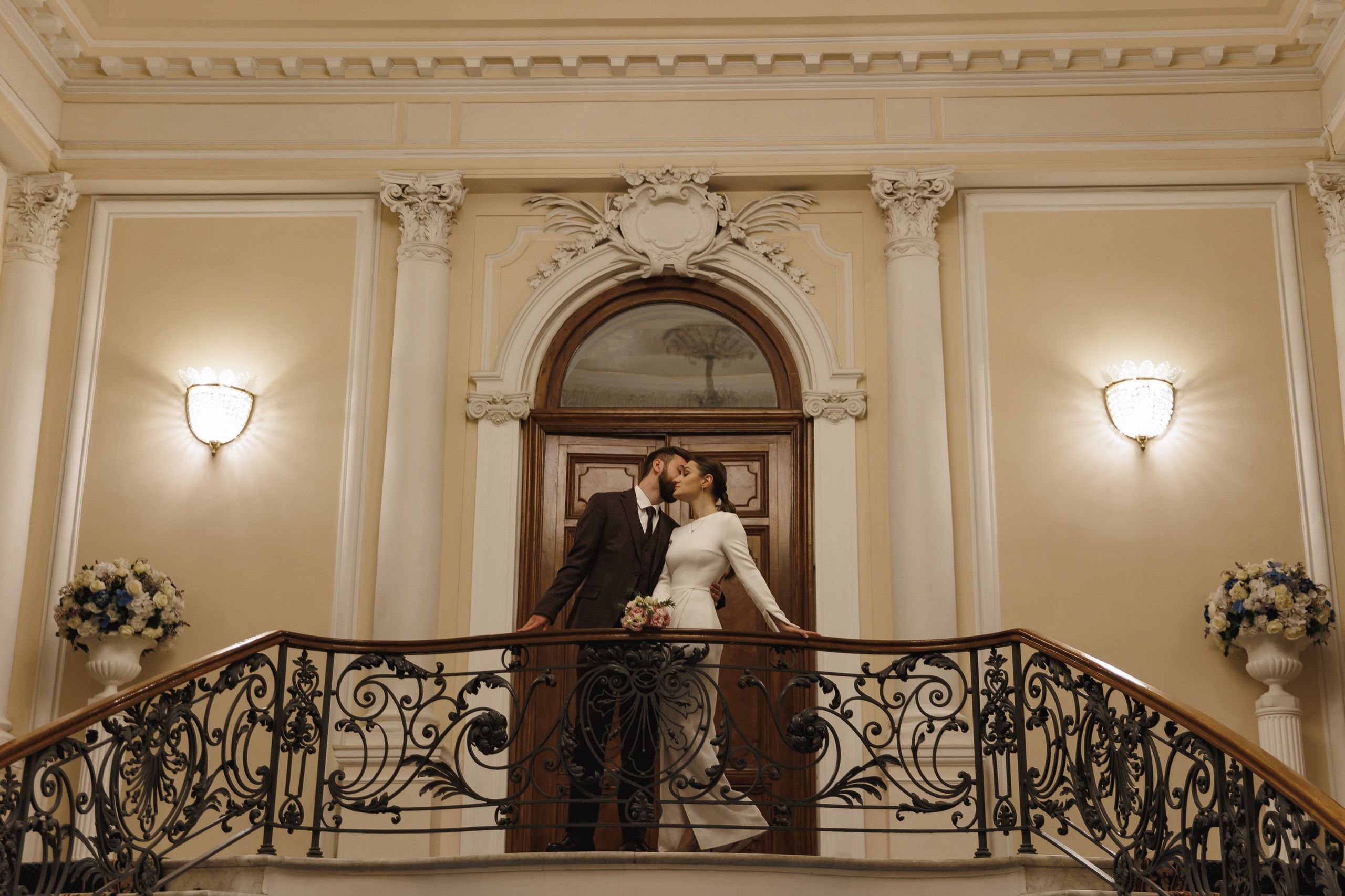 Joy, Egor, Vika. Свадебный фотограф в Санкт-Петербурге, Москве, Европе и по всему миру