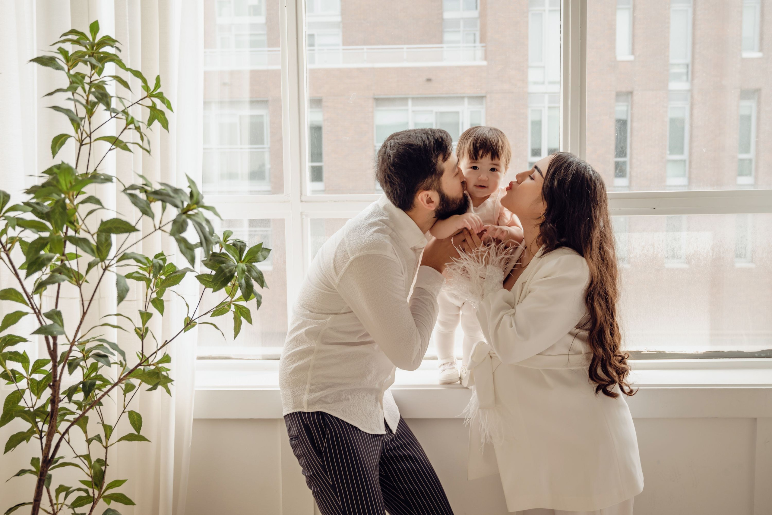Family Stories. Family Photographer in Toronto — Natural Family & Lifestyle Photography | Khorosheva Irina