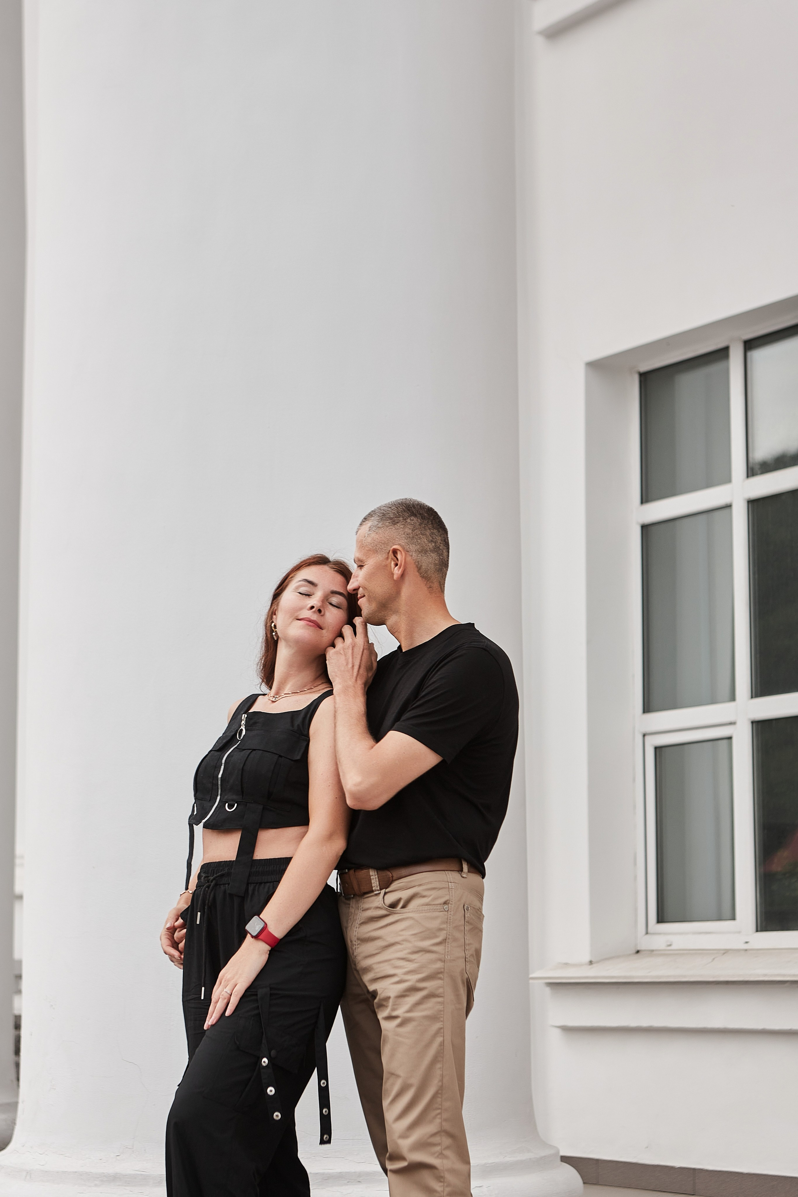 Алексей и Екатерина. Фотограф Камчатка Тамара Копылова