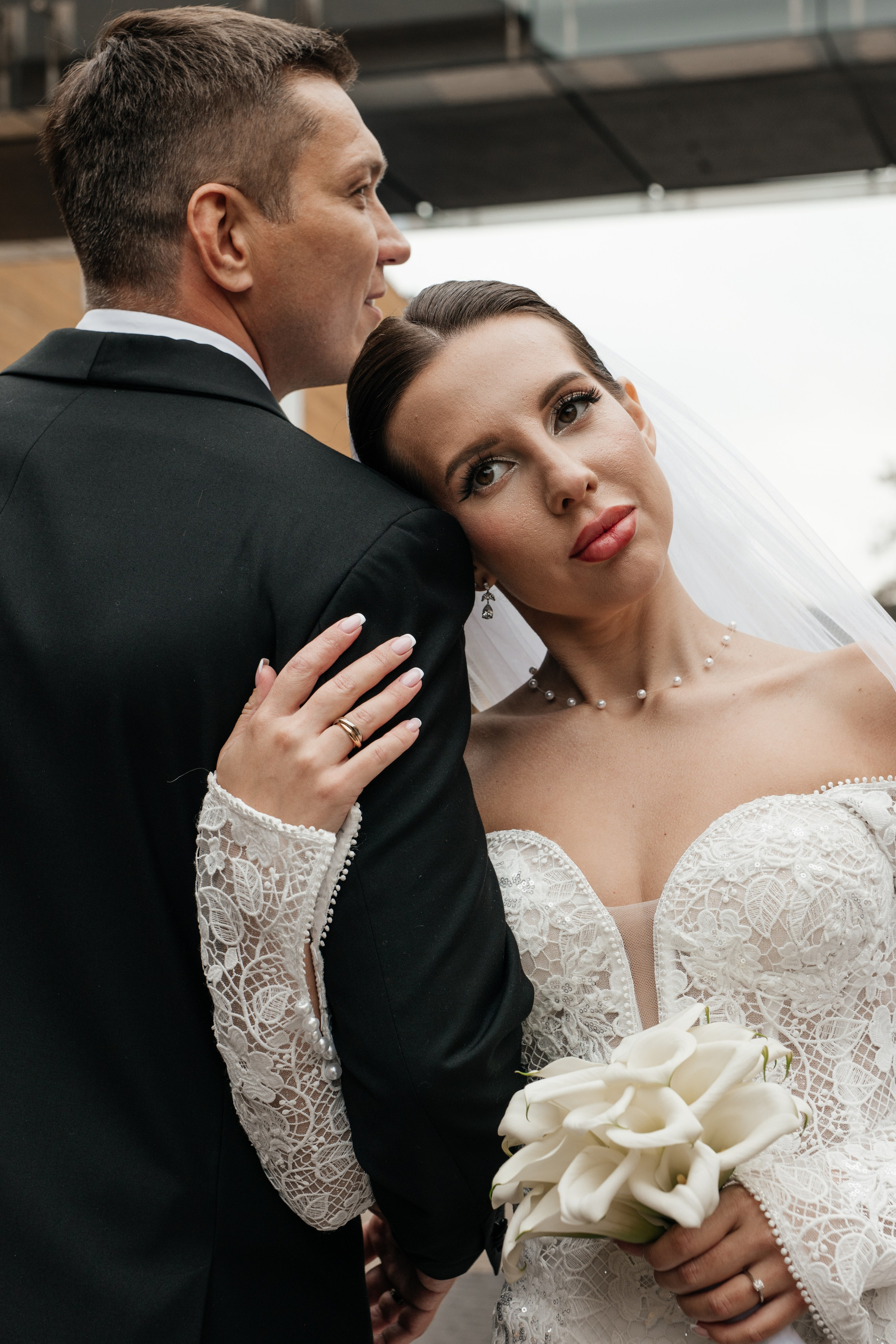 DENIS & ANASTASIA. Свадебное ФОТО & ВИДЕО Москва/Липецк