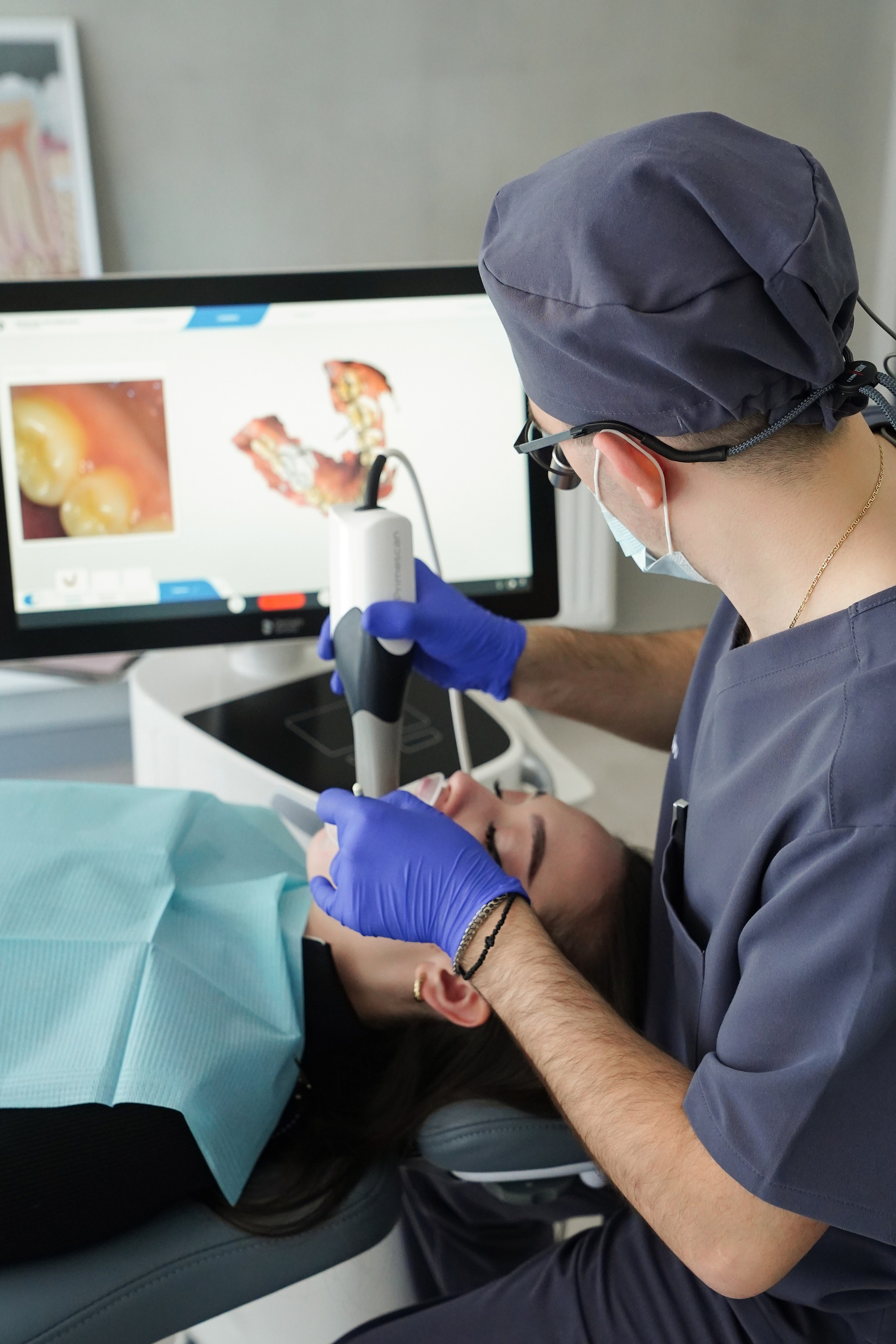 Народная Стоматология. Контентный и свадебный фотограф в Краснодаре и Сочи Елена Плотникова