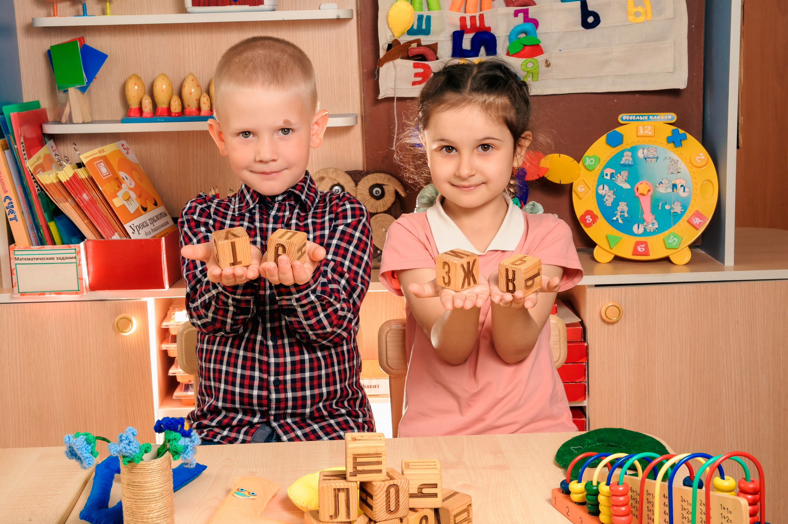 Из жизни в школе/садике. Выпускные альбомы. Фотограф Ксения Борисова