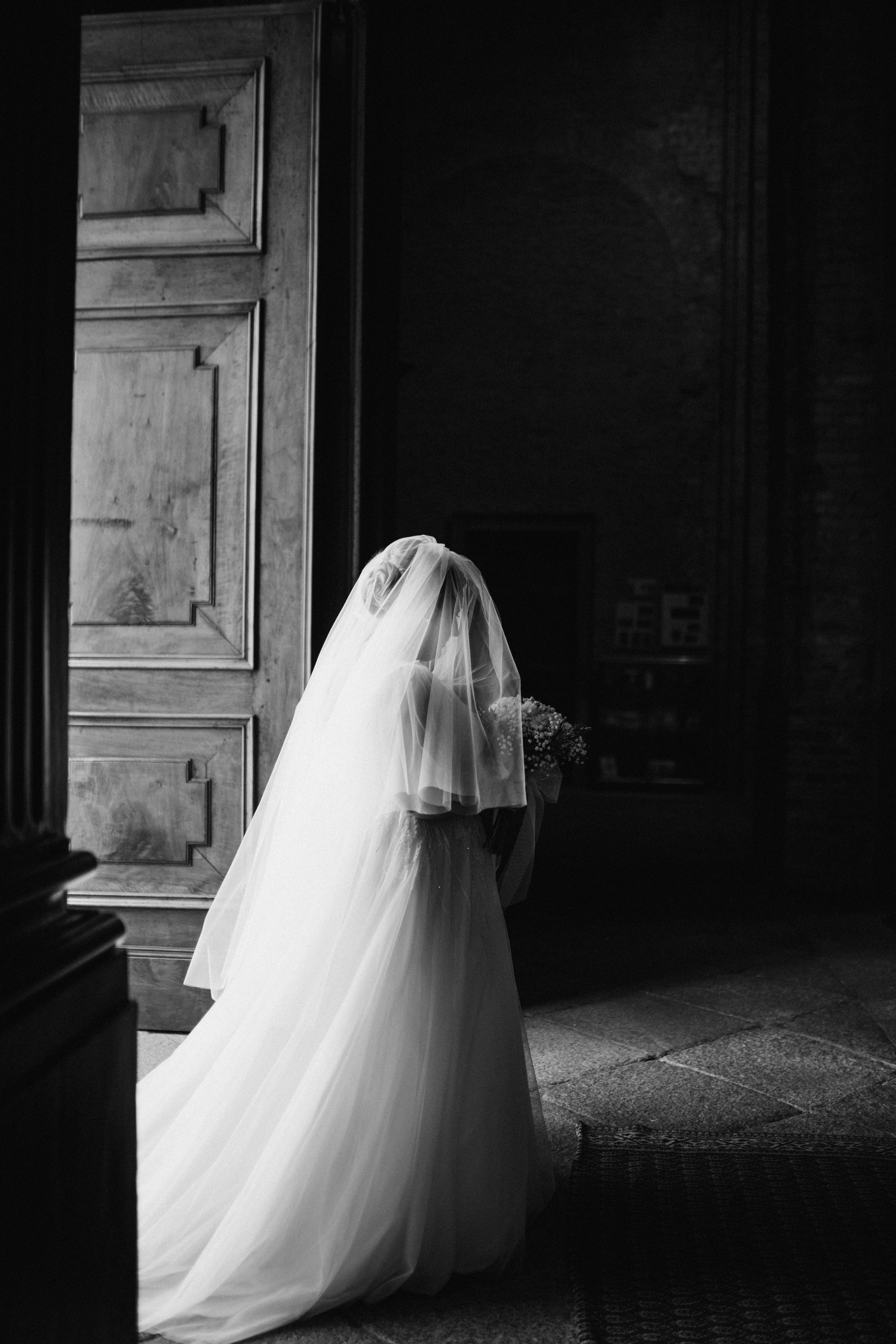 Wedding. Photographer Vasilisa Gordeeva