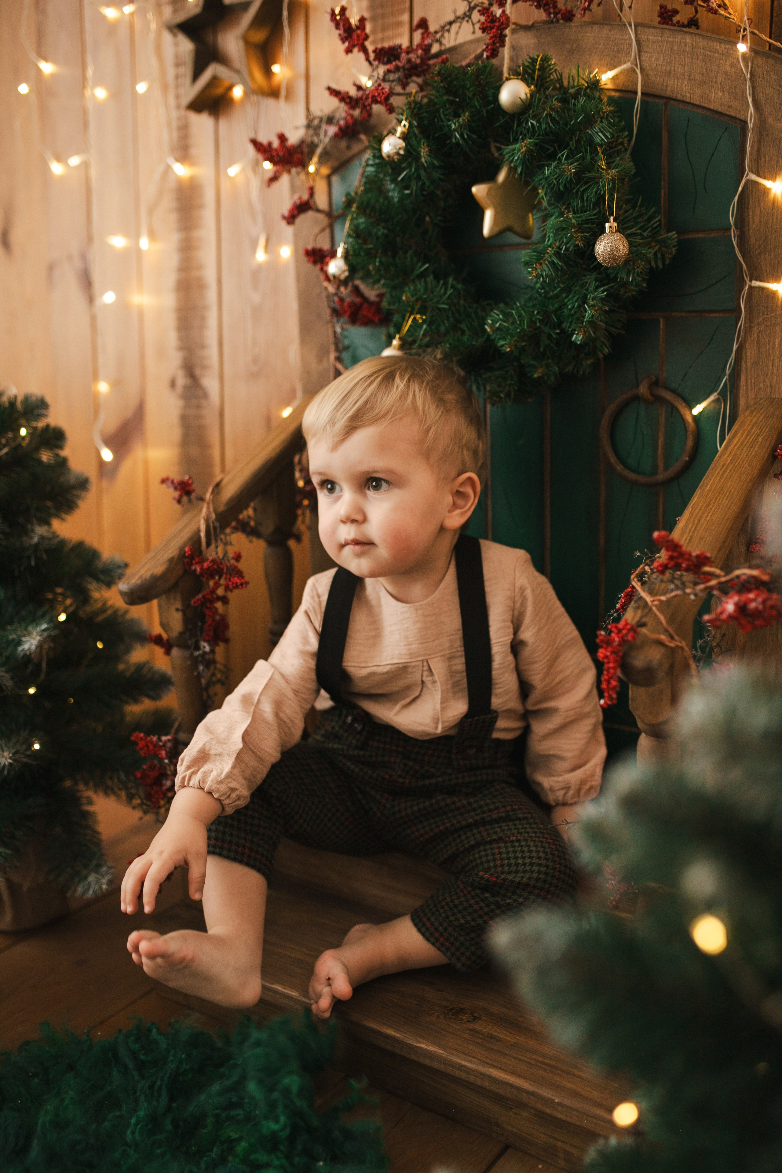 Мирон. Фотограф в Иркутске Тома Кабанова