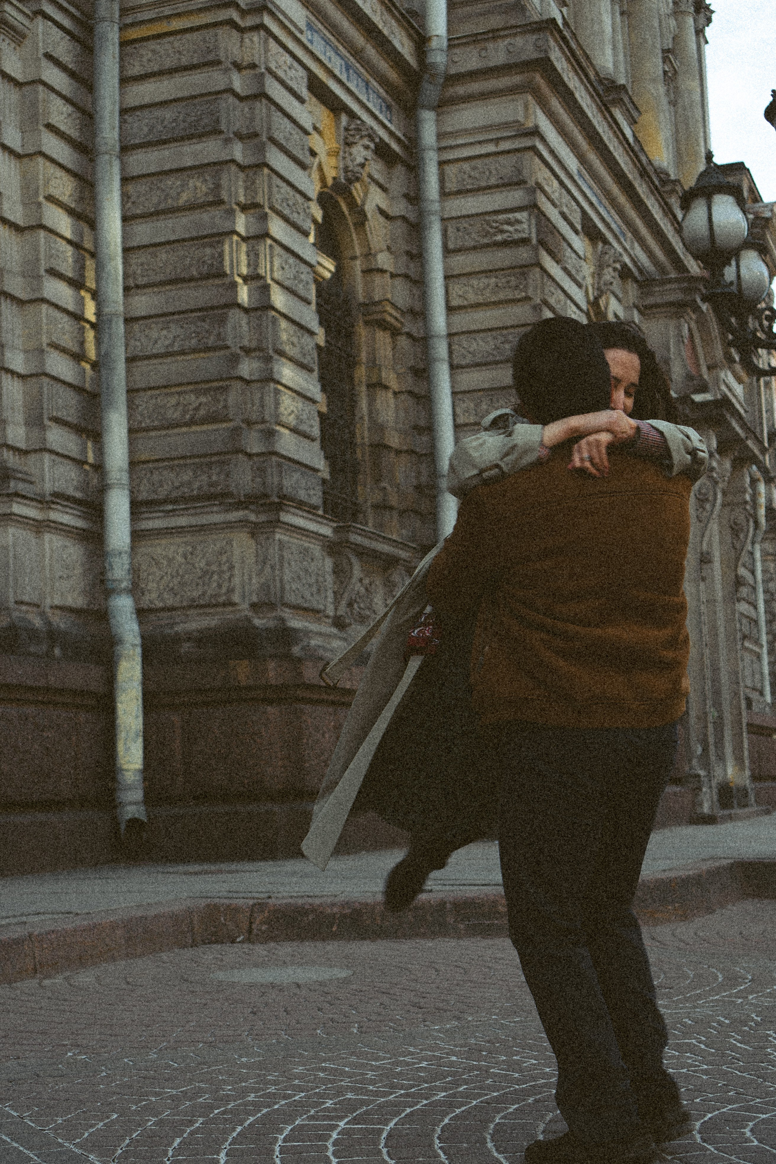 Love story. Профессиональный фотограф, Санкт-Петербург — Виктория Богомолова