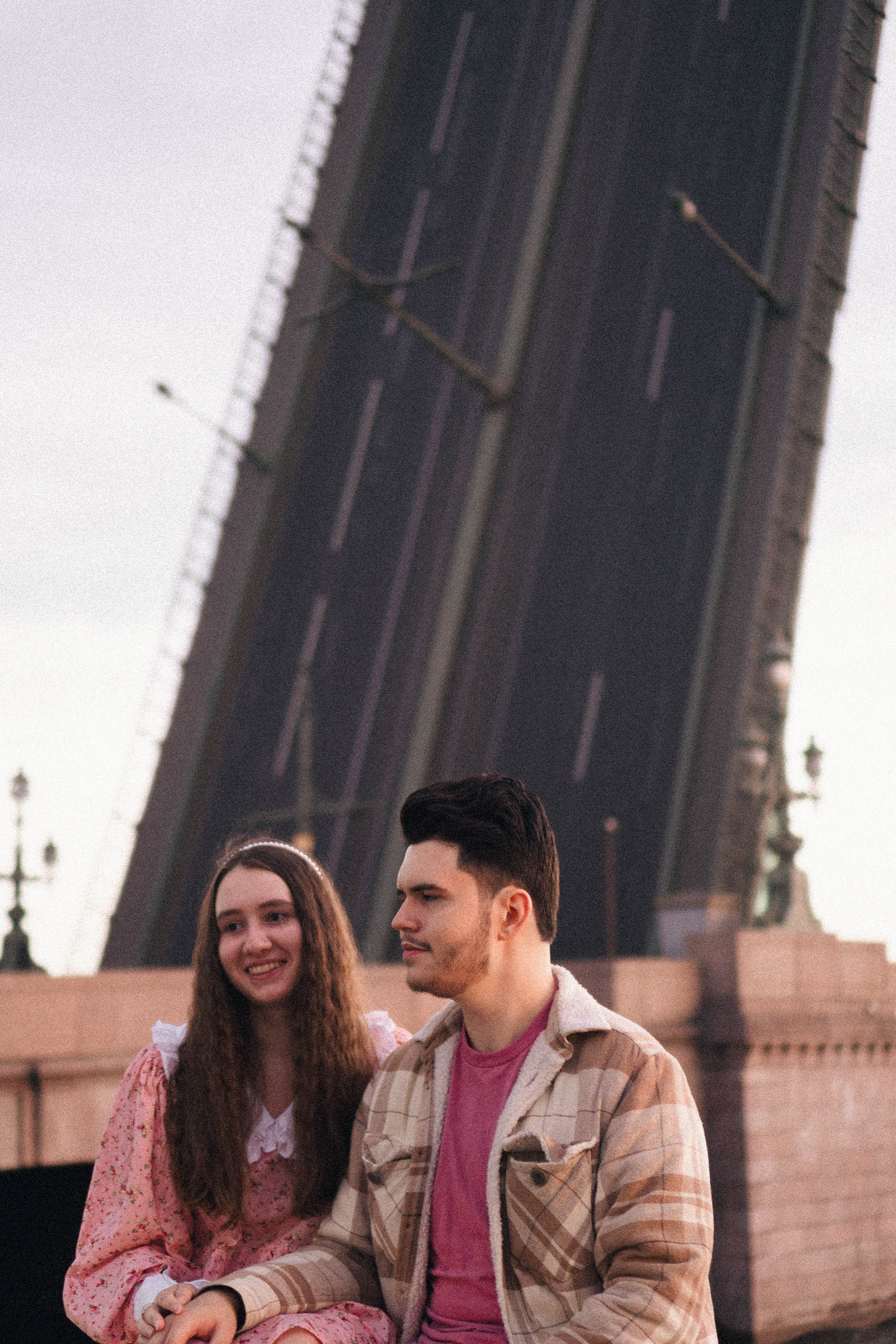 Любовь. Профессиональный фотограф, Санкт-Петербург — Виктория Богомолова