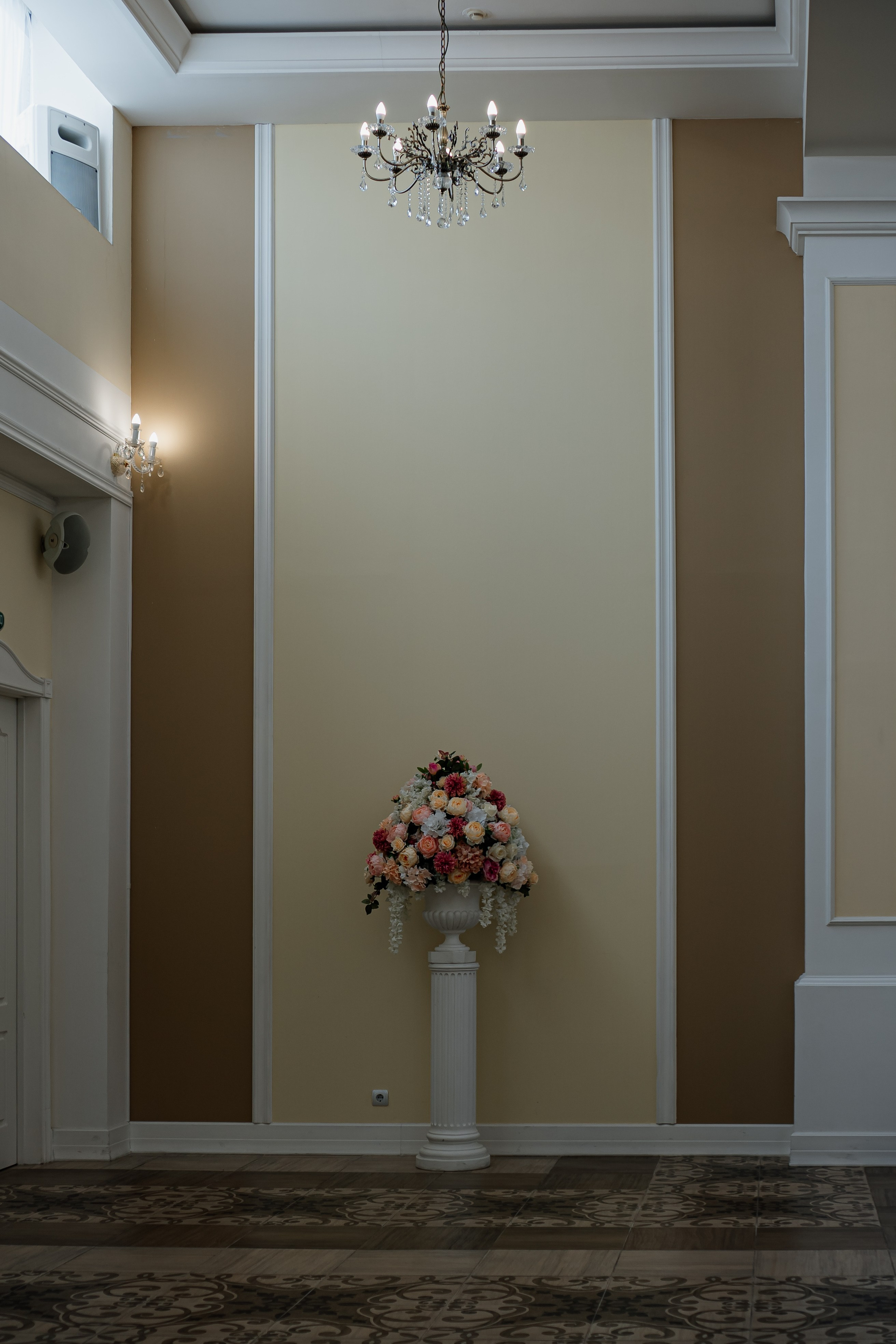 СВАДЕБНАЯ СЬЕМКА В ЗАГСЕ И БАНКЕТ. Профессиональный фотограф, Санкт-Петербург — Виктория Богомолова