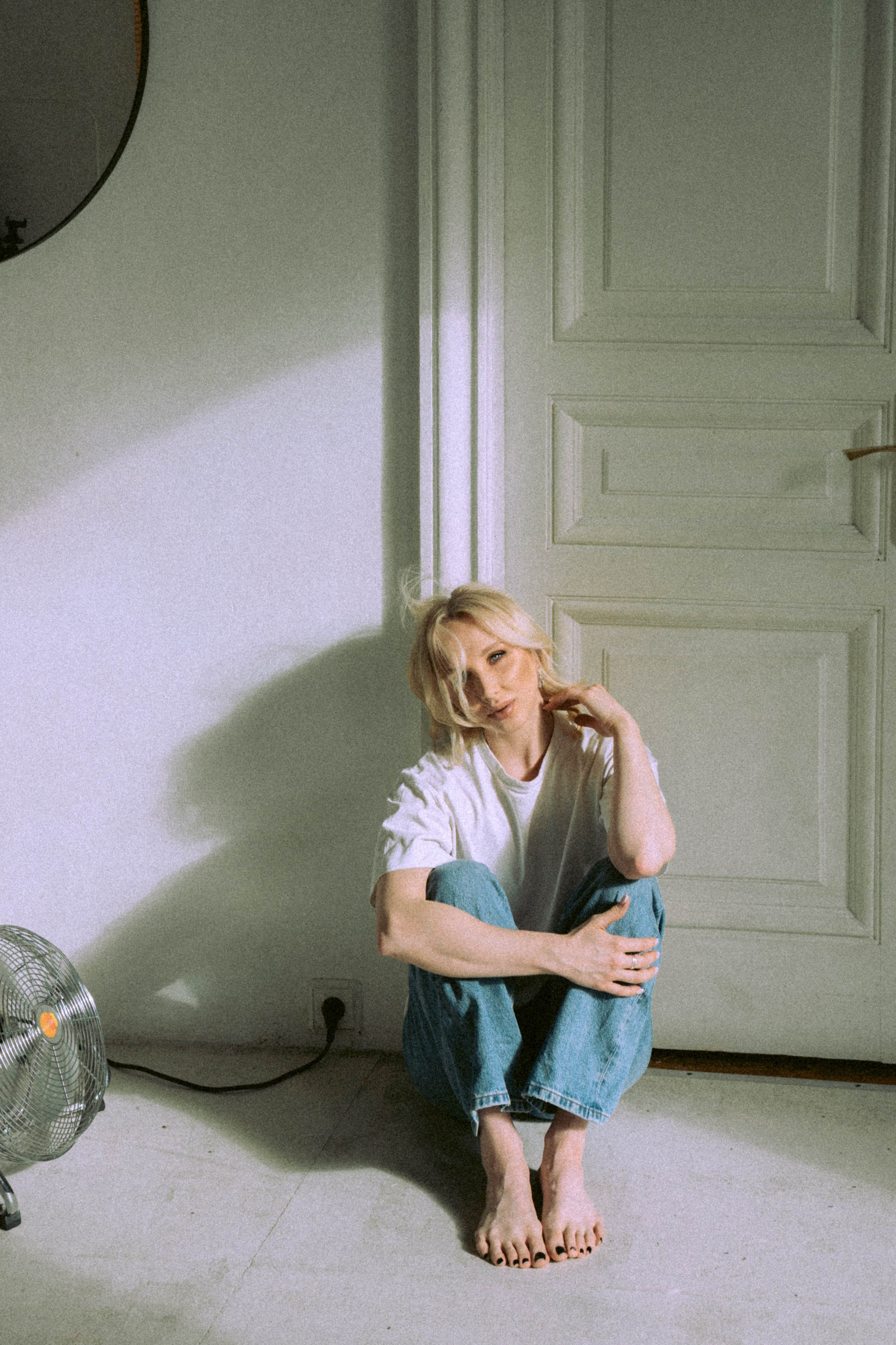 Студийная. Профессиональный фотограф, Санкт-Петербург — Виктория Богомолова