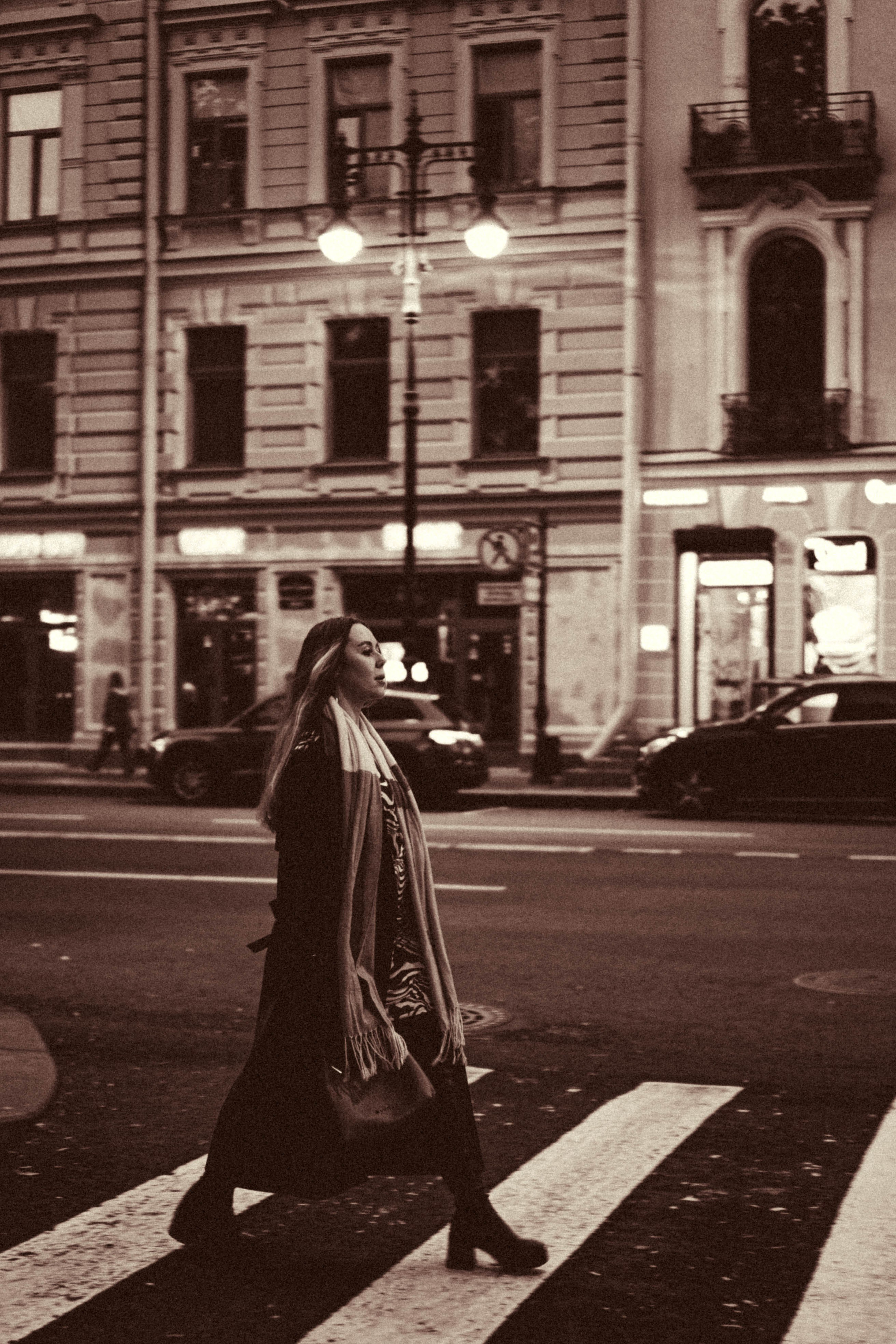 Ксения. Профессиональный фотограф, Санкт-Петербург — Виктория Богомолова