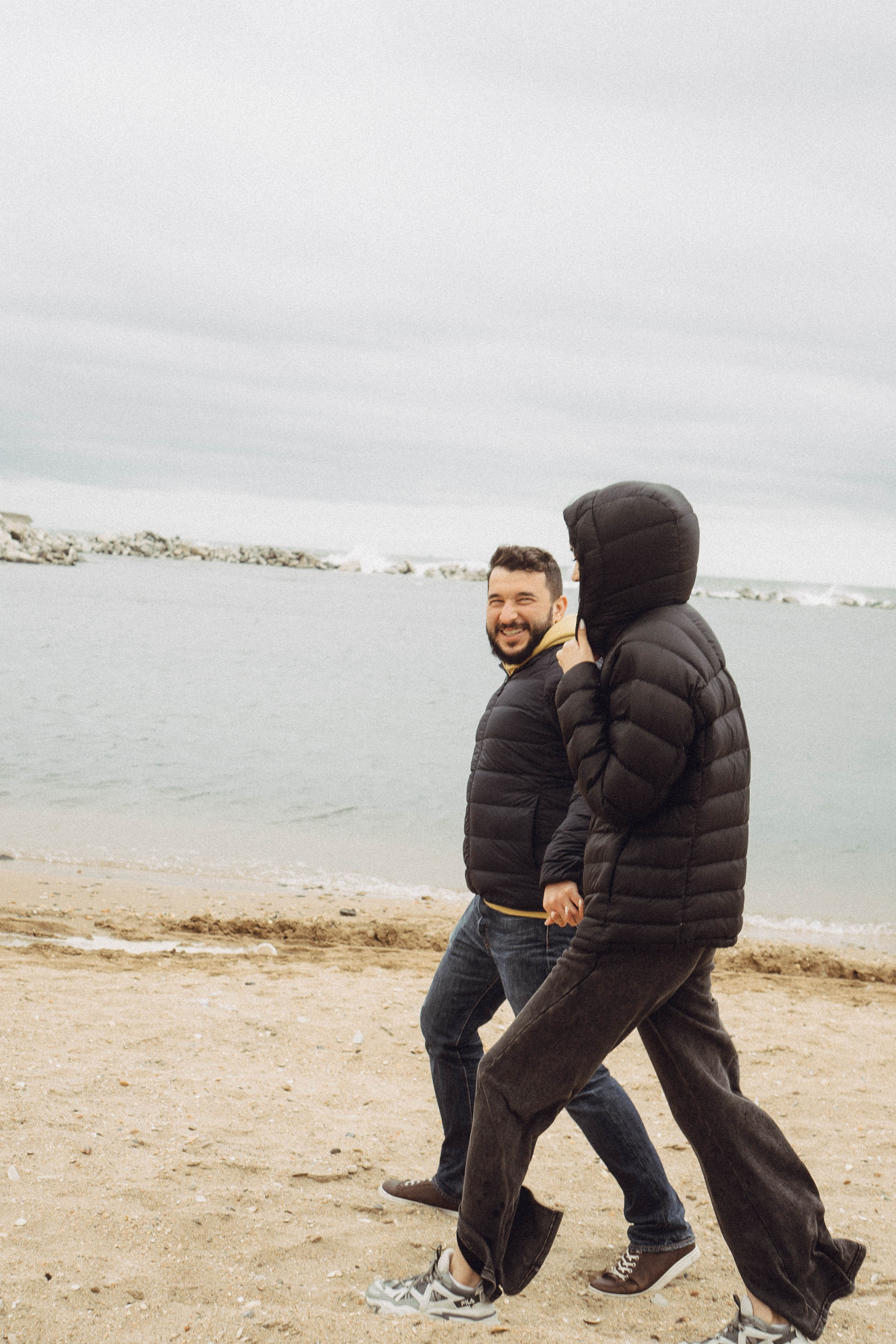 Каспийское море. Профессиональный фотограф, Санкт-Петербург — Виктория Богомолова