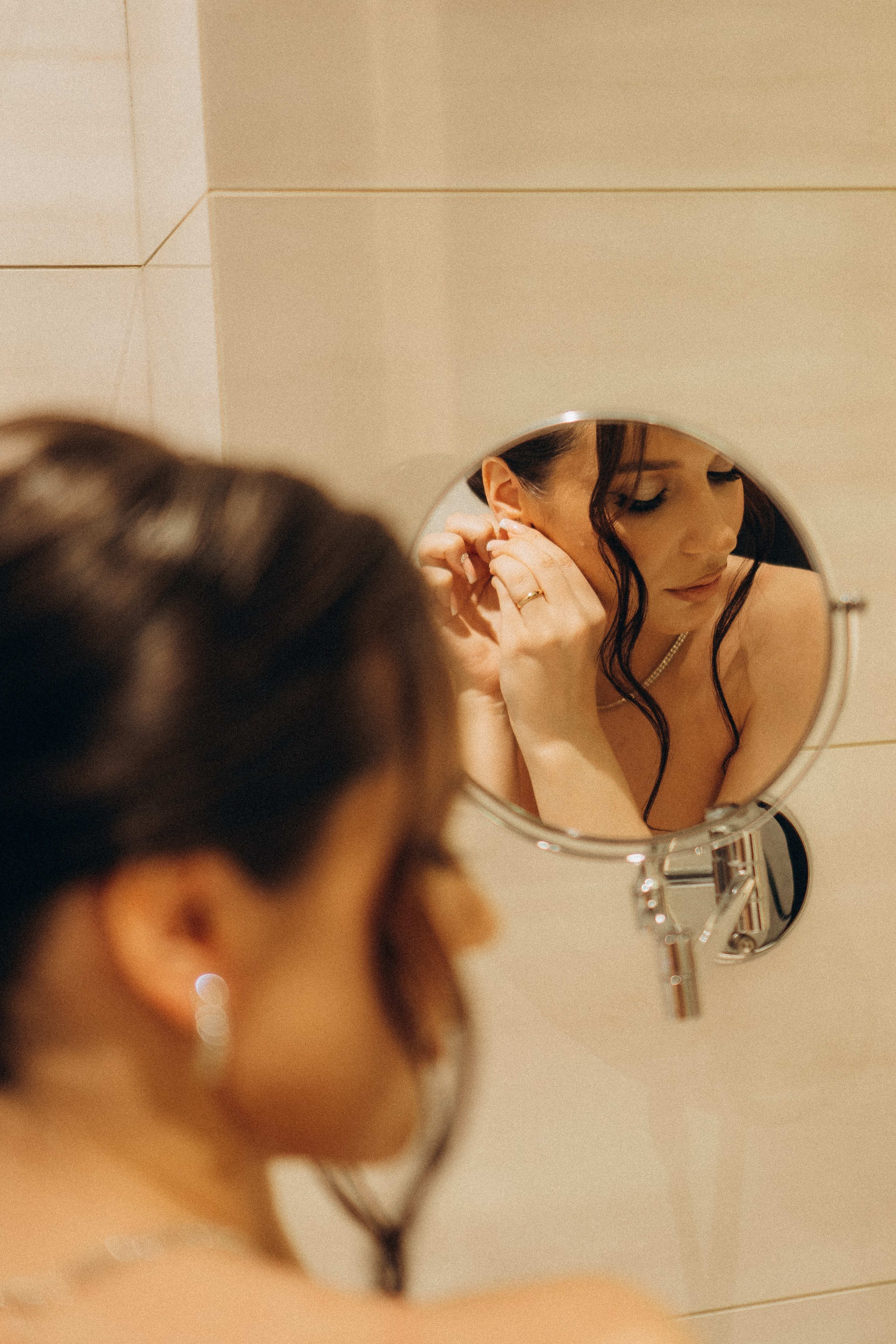 СВАДЕБНАЯ СЬЕМКА СБОРОВ ЖЕНИХА И НЕВЕСТЫ В ОТЕЛЕ И ТАКЖЕ ФОТОСЕССИИЯ В ОТЕЛЕЕ МЕГАПОЛИС БРЯНСК. Профессиональный фотограф, Санкт-Петербург — Виктория Богомолова