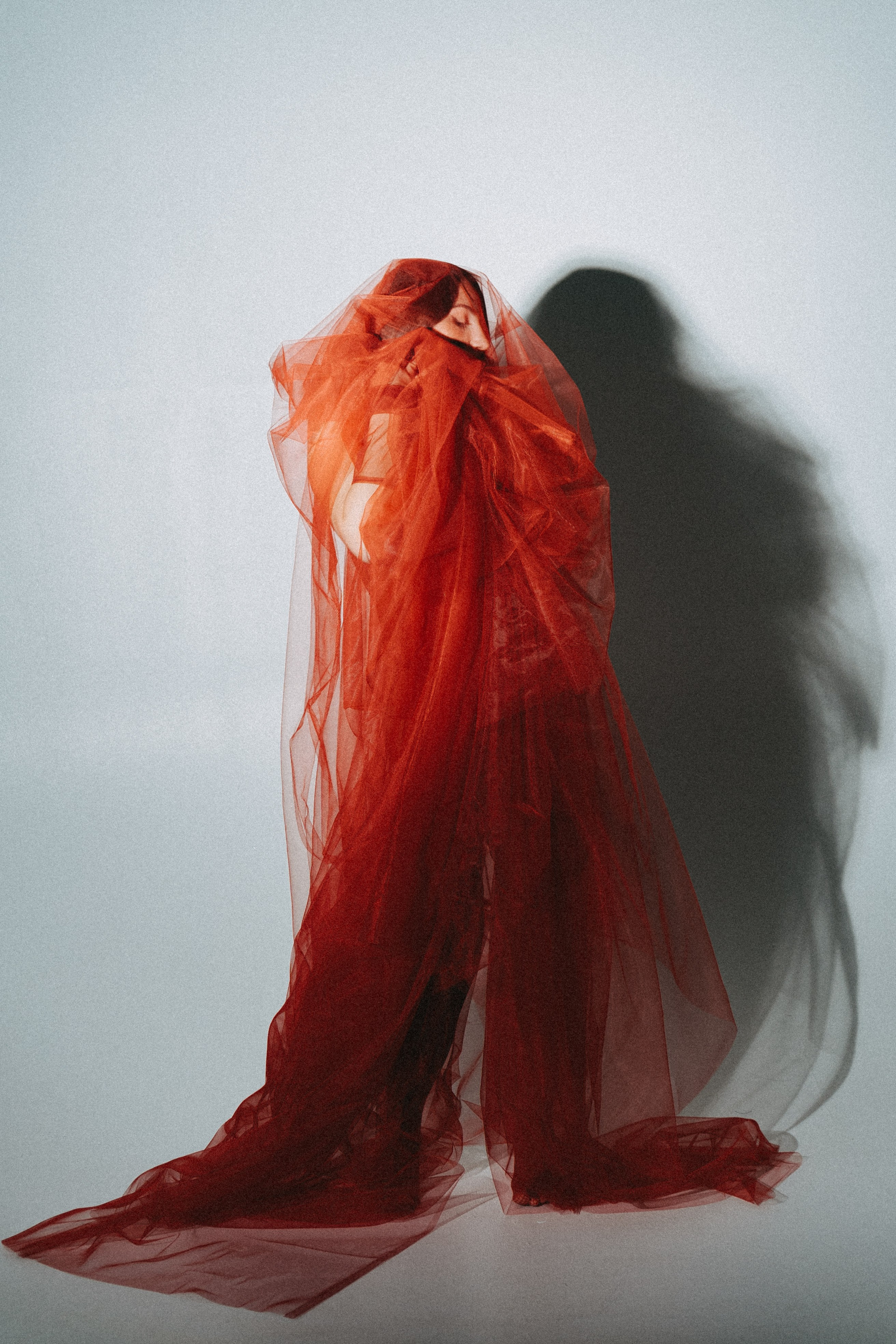 Творческая история для девушки. Профессиональный фотограф, Санкт-Петербург — Виктория Богомолова