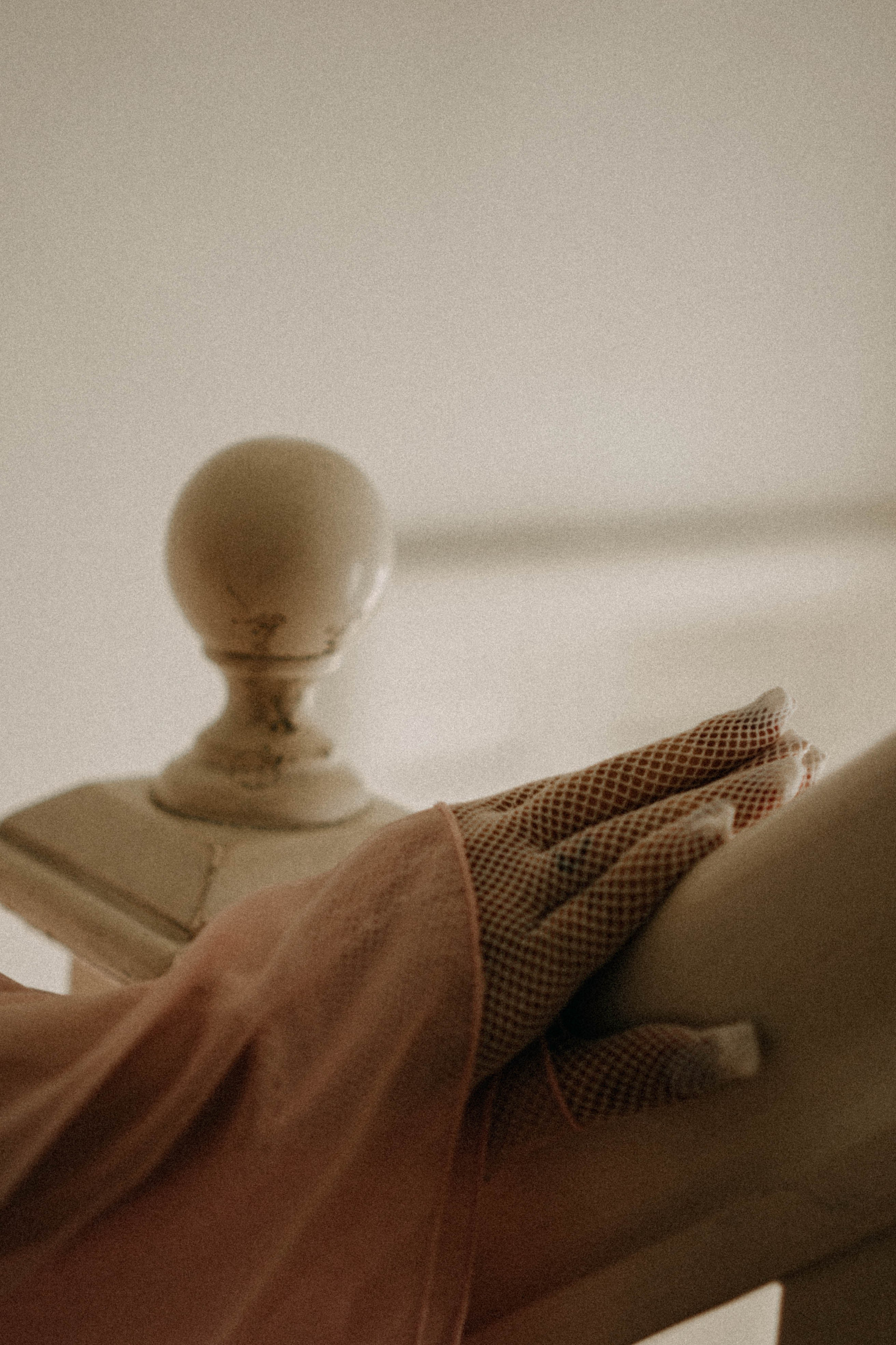 Студийная. Профессиональный фотограф, Санкт-Петербург — Виктория Богомолова