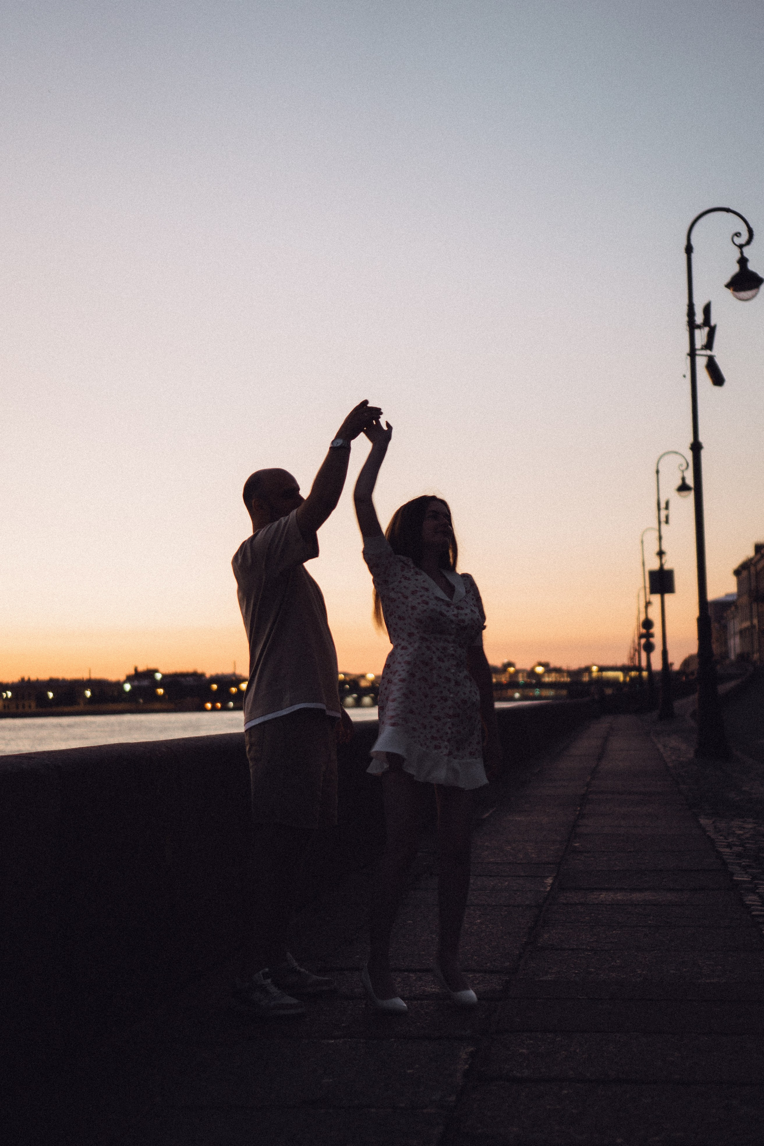 ПРОГУЛКА УТОРОМ ПО ПИТЕРУ. Профессиональный фотограф, Санкт-Петербург — Виктория Богомолова