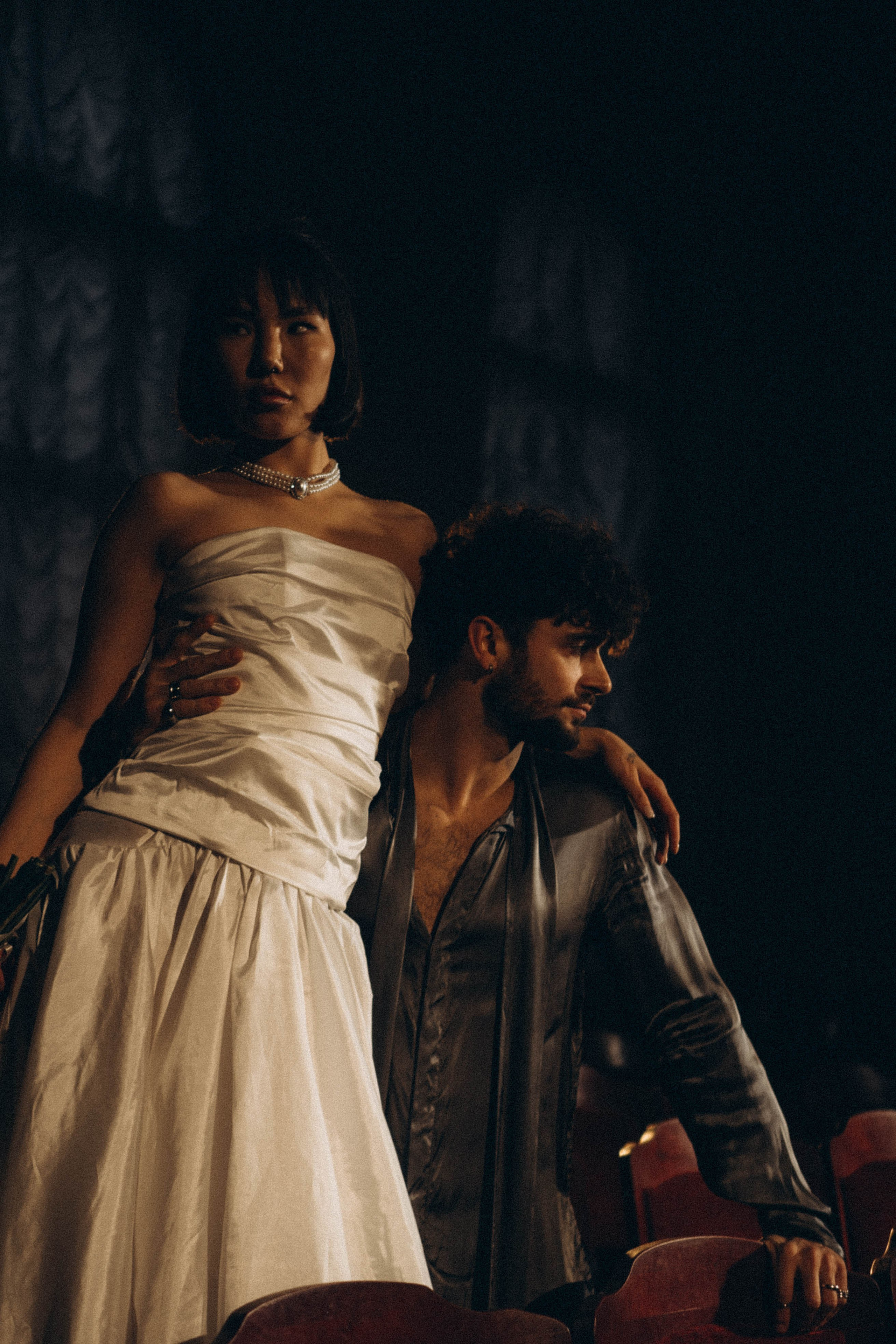 СВАБЕДНАЯ ФОТСЕССИИЯ В ОДНОМ ИЗ ЗАЛОВ НИКОЛАЕВСКОГО ДВОРЦА. Профессиональный фотограф, Санкт-Петербург — Виктория Богомолова