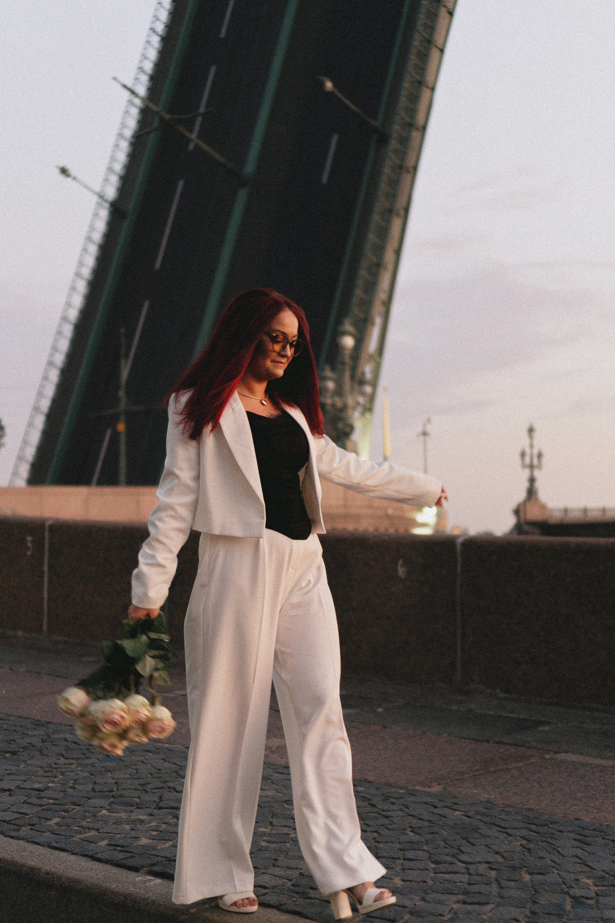 РАССВЕТНАЯ ИСТОРИЯ. Профессиональный фотограф, Санкт-Петербург — Виктория Богомолова