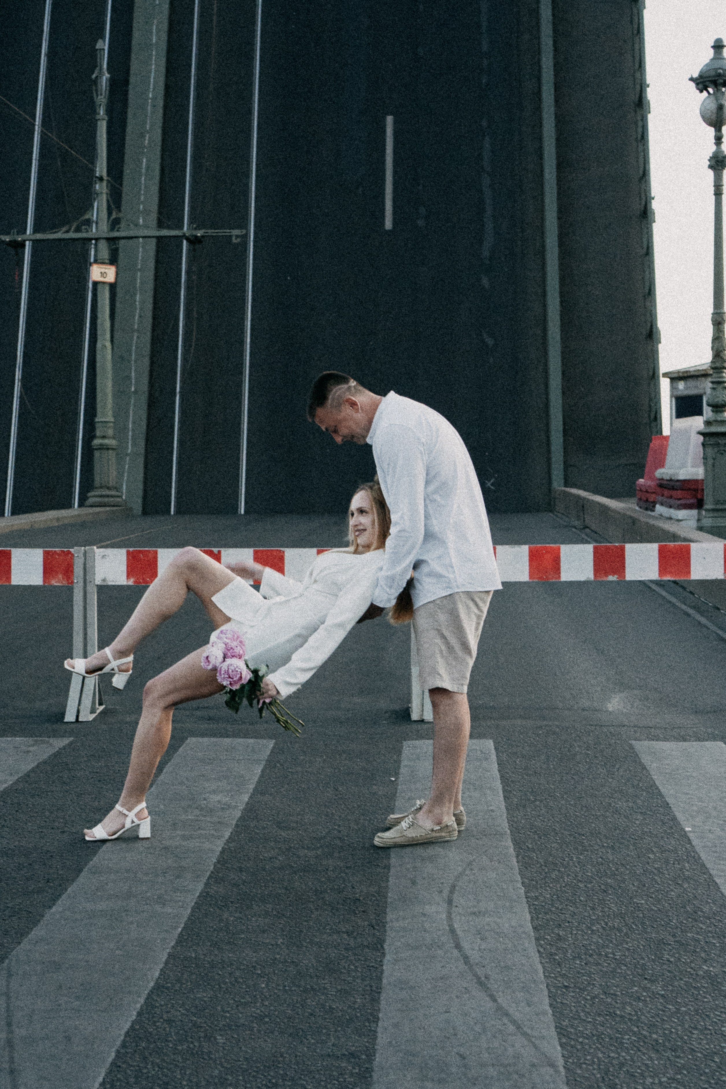 Сьемка мечты. Профессиональный фотограф, Санкт-Петербург — Виктория Богомолова