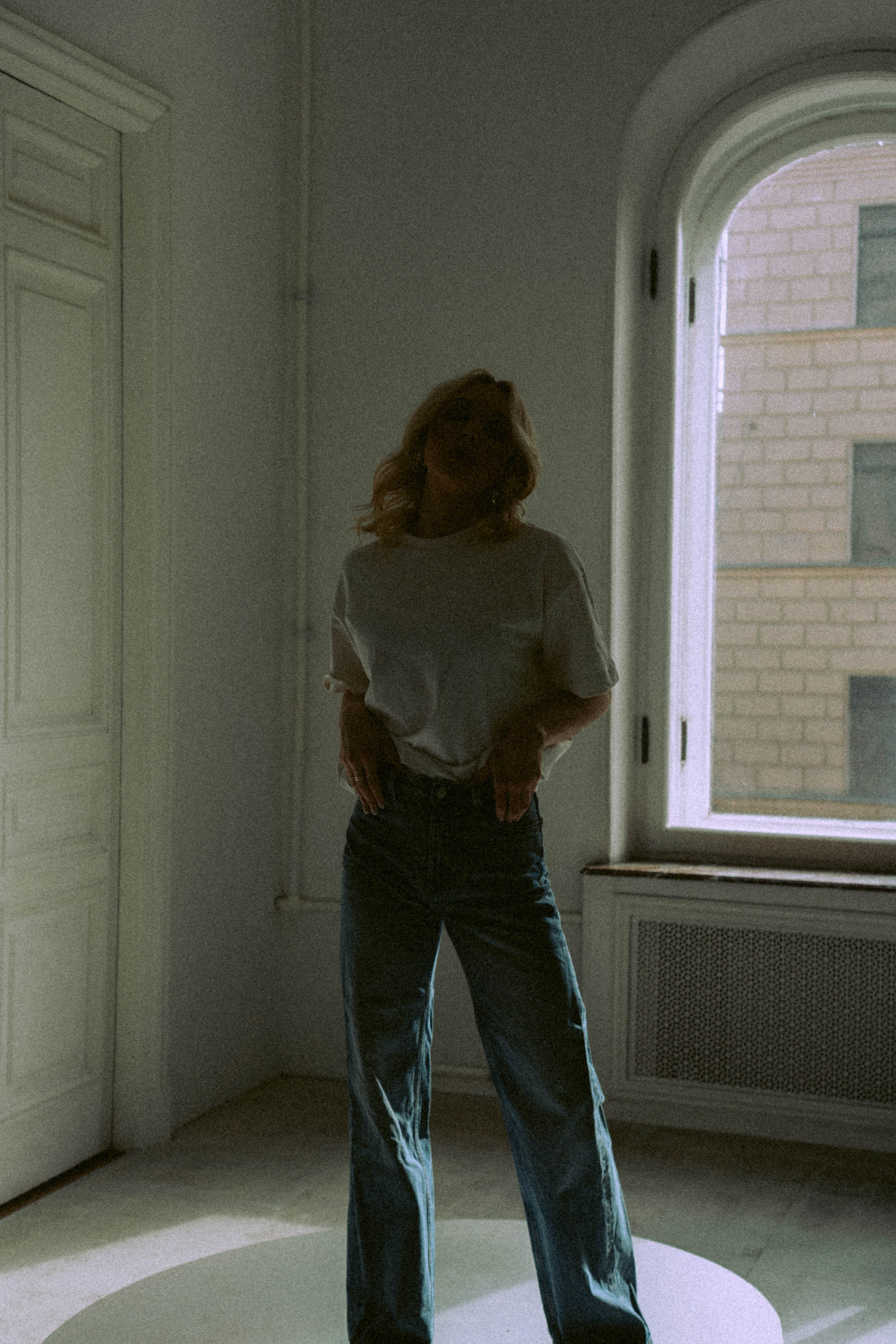 Студийная. Профессиональный фотограф, Санкт-Петербург — Виктория Богомолова