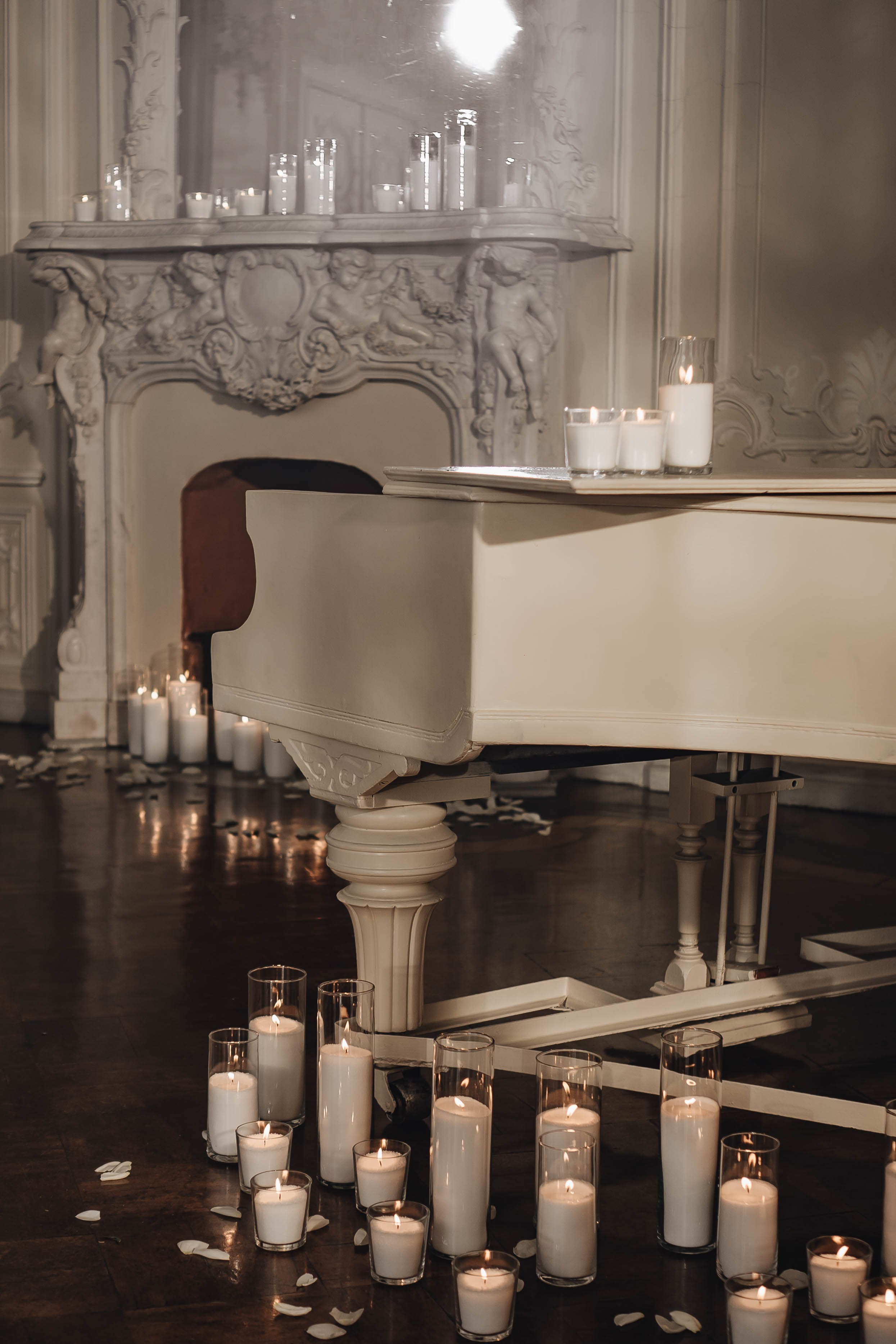 СВАДЕБНАЯ ФОТОСЕСИИЯ В НИКОЛАЕВСКОМ ДВОРЦЕ. Профессиональный фотограф, Санкт-Петербург — Виктория Богомолова