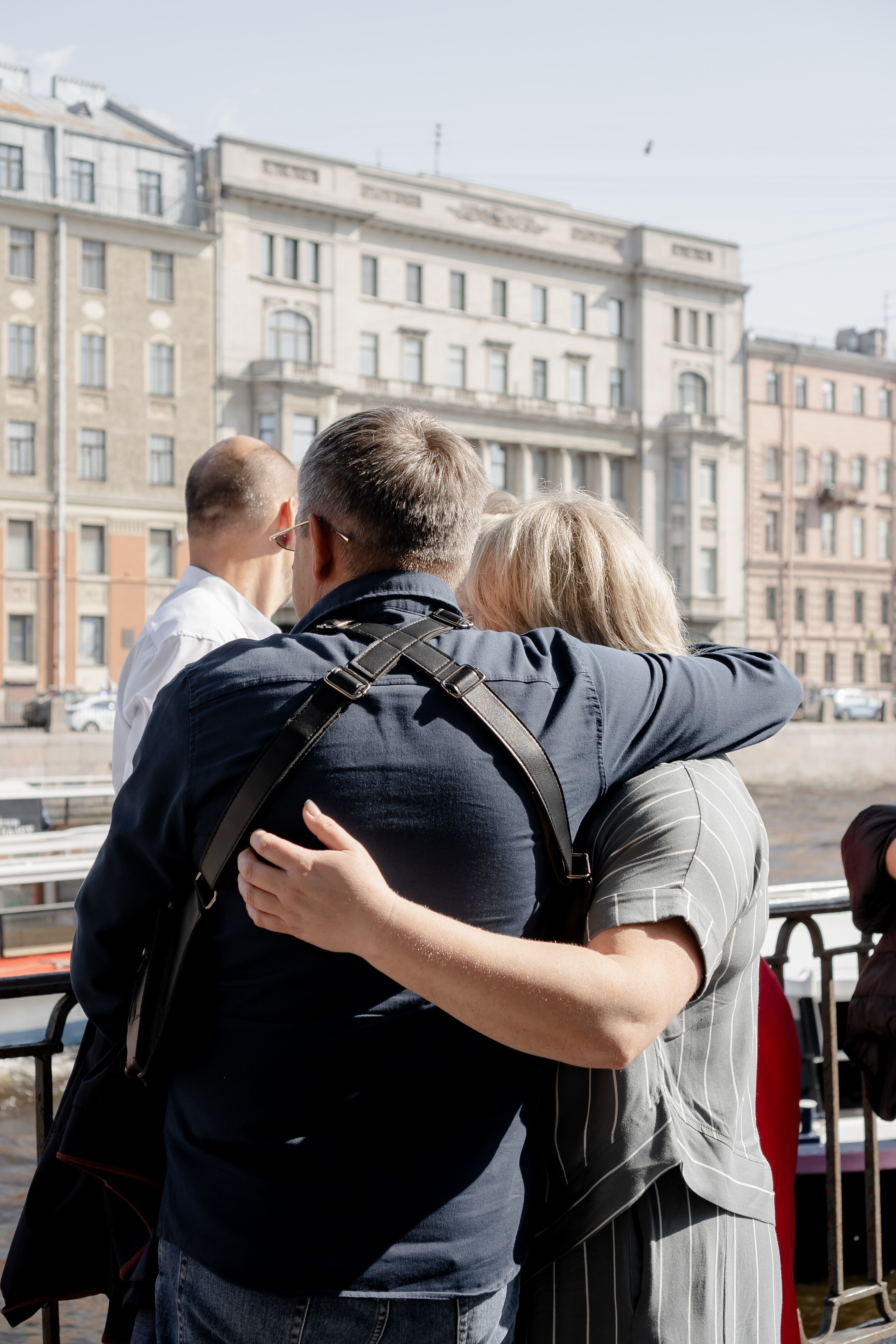 СВАДЕБНЫЙ РЕПОРТАЖ. Профессиональный фотограф, Санкт-Петербург — Виктория Богомолова
