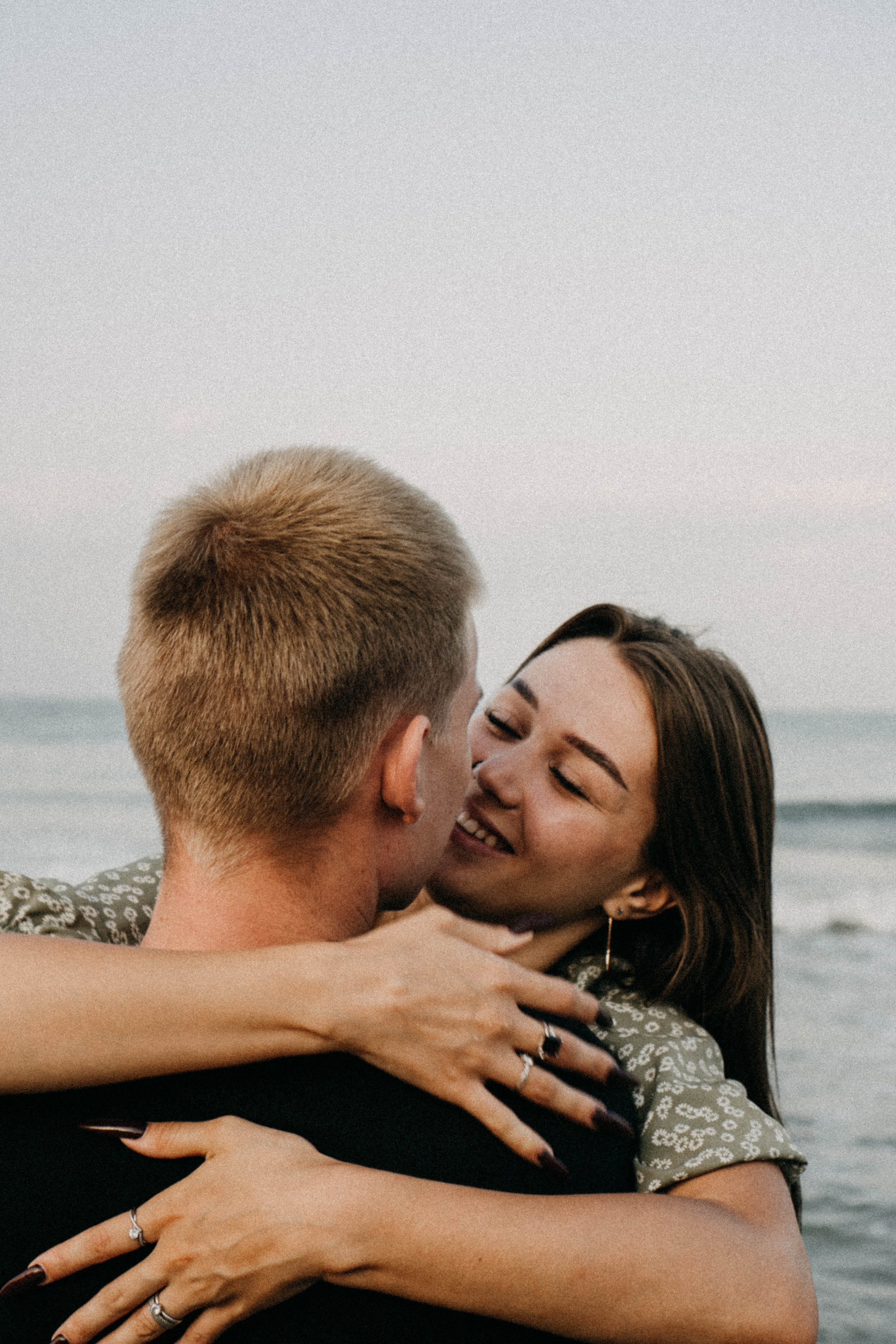 Рассвет на море. Профессиональный фотограф, Санкт-Петербург — Виктория Богомолова