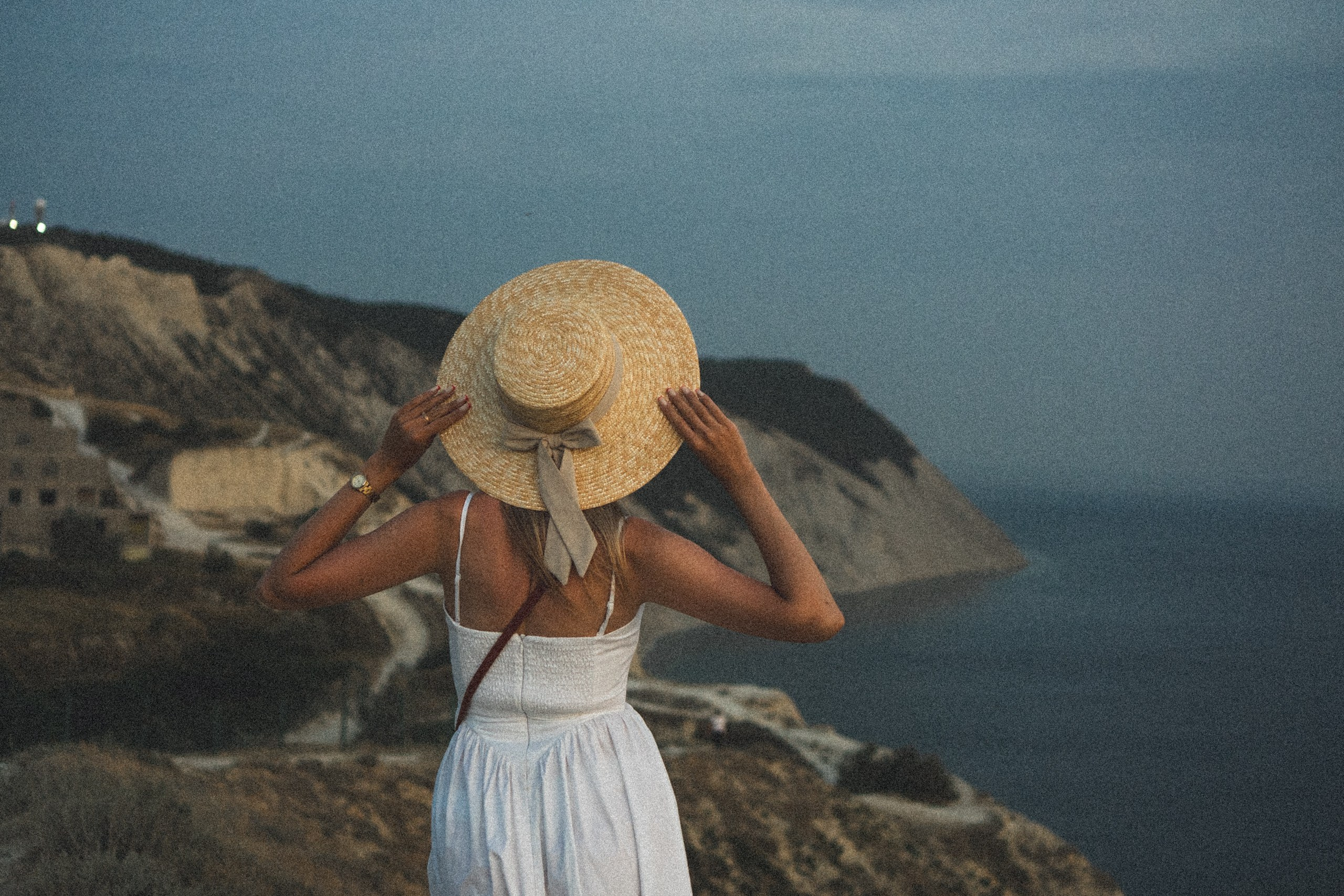 Ласточкины гнезда в Анапе. Профессиональный фотограф, Санкт-Петербург — Виктория Богомолова