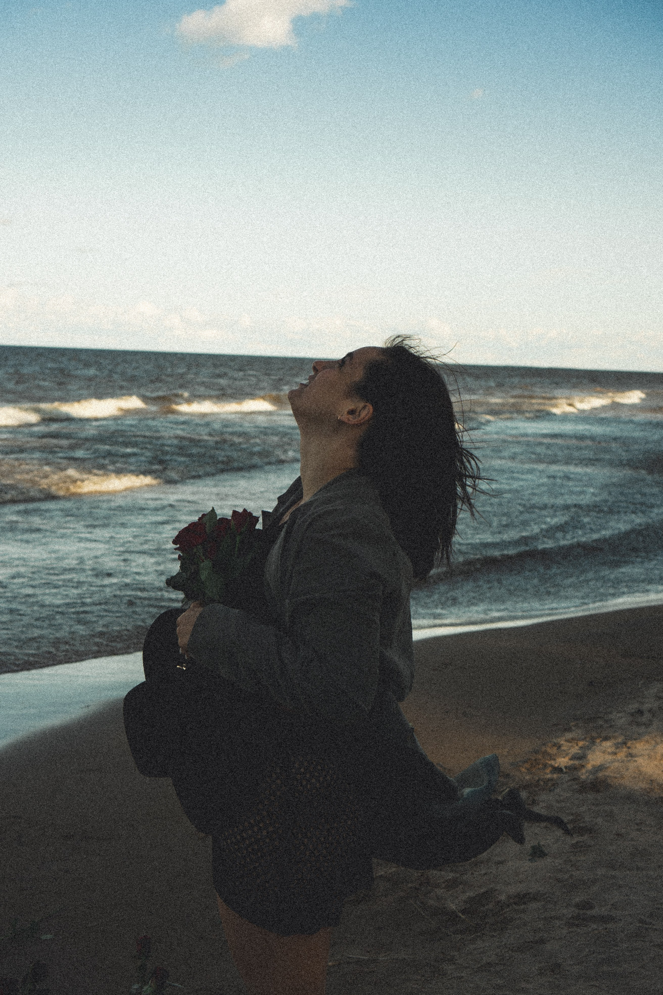 Розы. Профессиональный фотограф, Санкт-Петербург — Виктория Богомолова