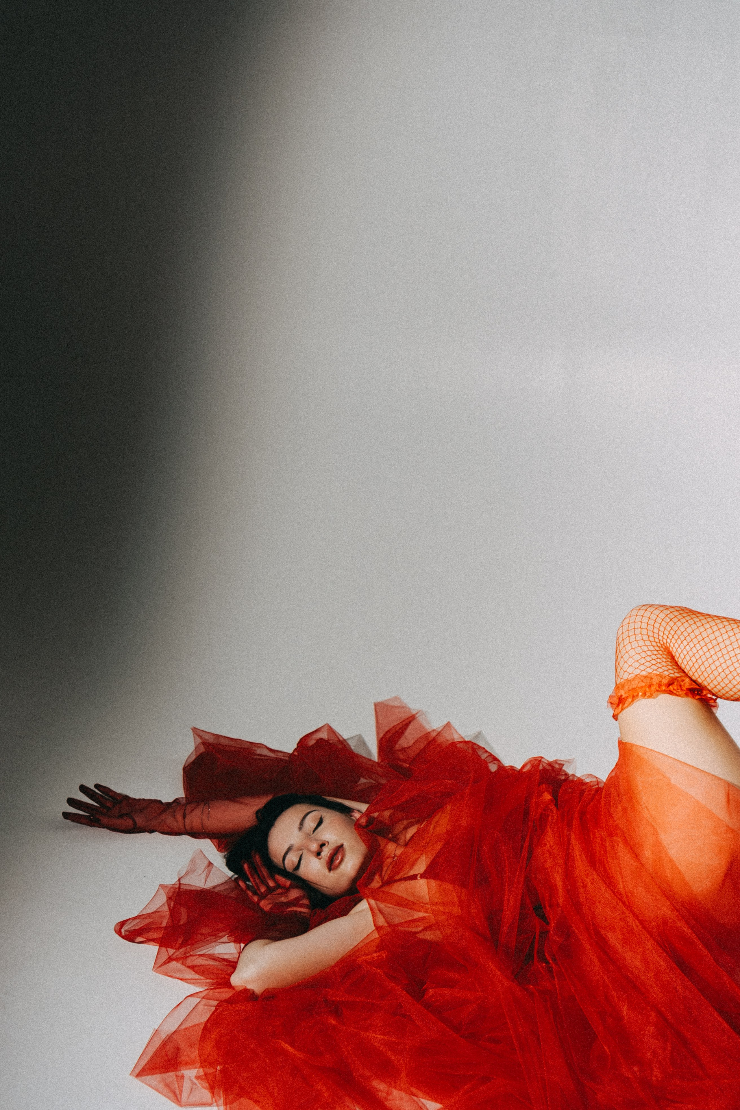 Творческая история для девушки. Профессиональный фотограф, Санкт-Петербург — Виктория Богомолова