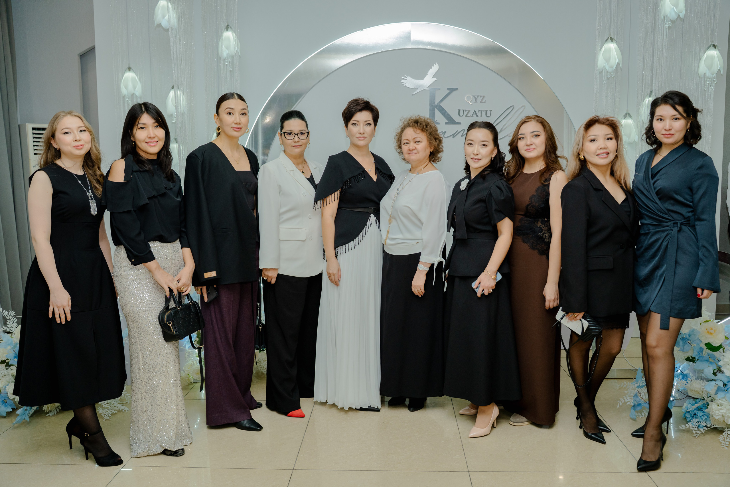 KAMILLA QYZ UZATU. Nomad media