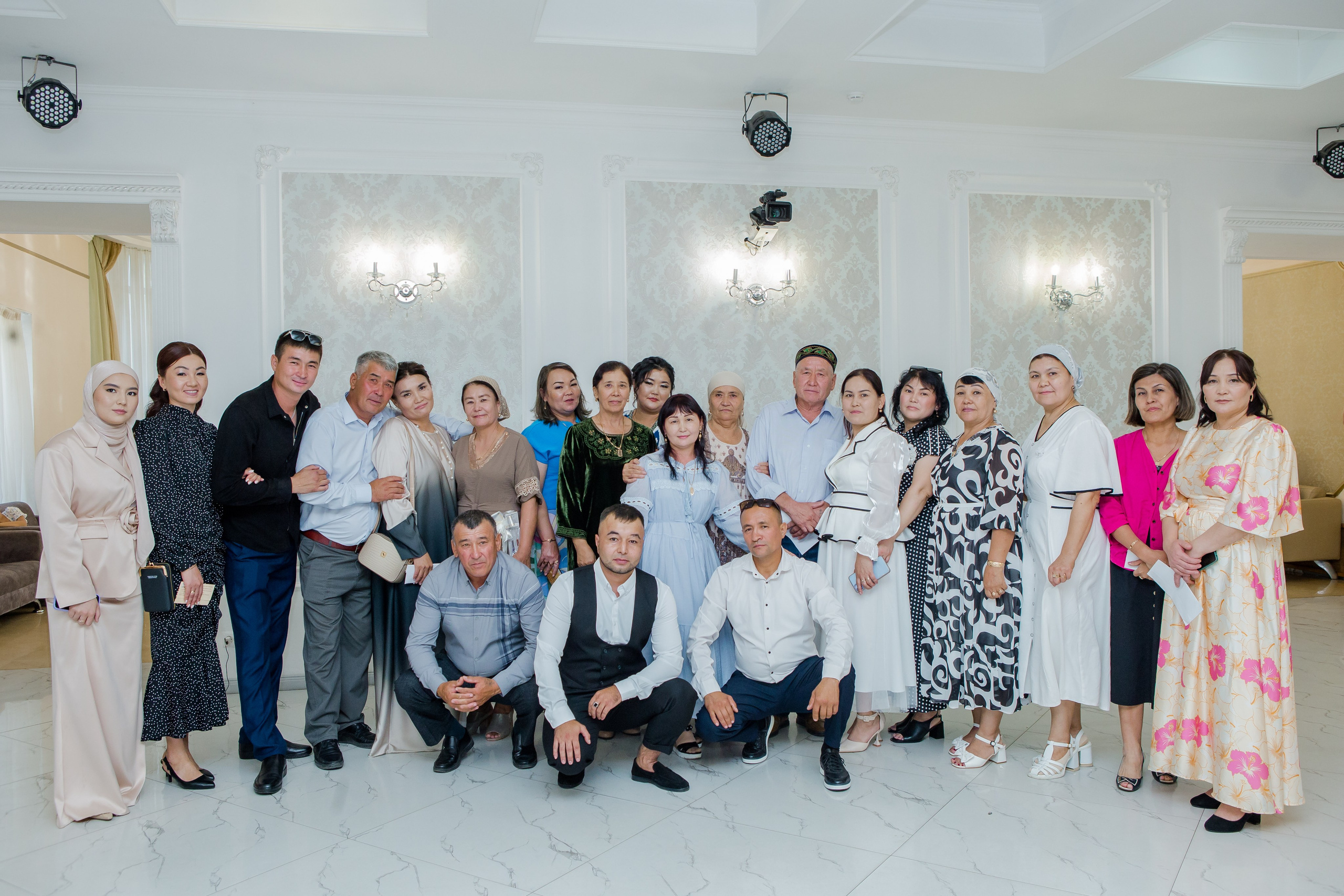 QYZ UZATU ZHADYRA. Свадебный и репортажный фотограф в Астане T.Yertay «Nomad media»