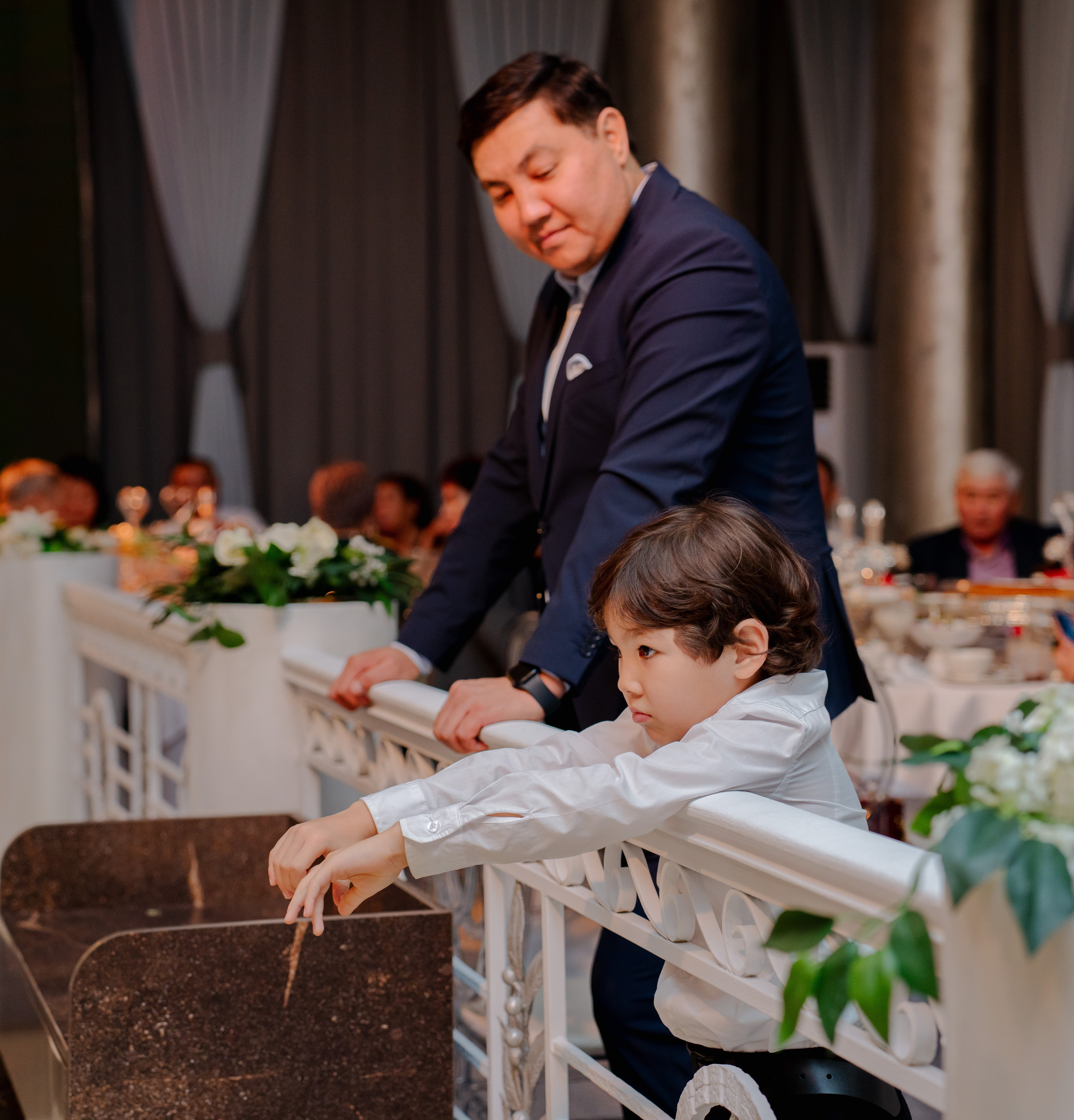 KAMILLA QYZ UZATU. Nomad media