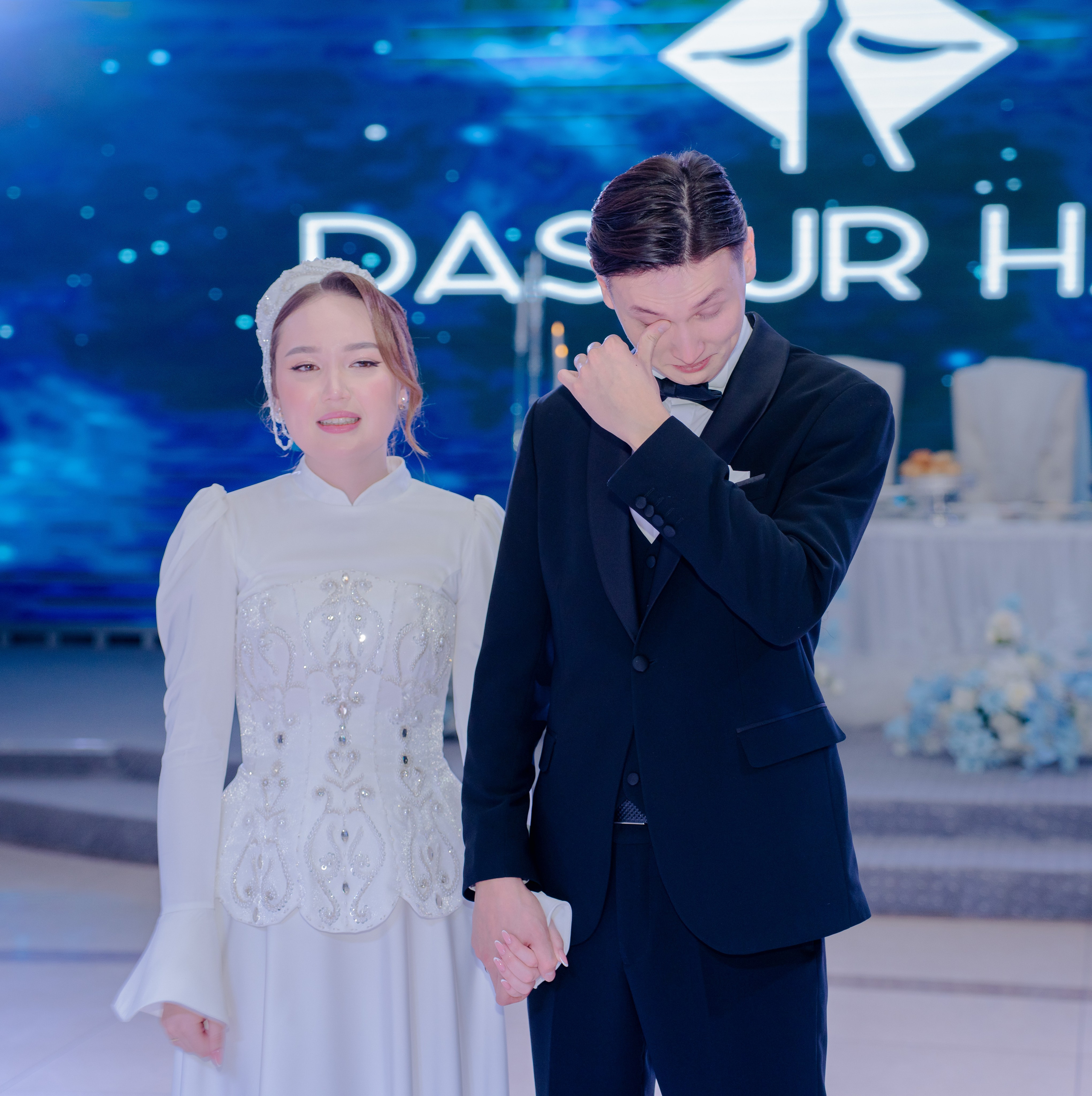 KAMILLA QYZ UZATU. Nomad media