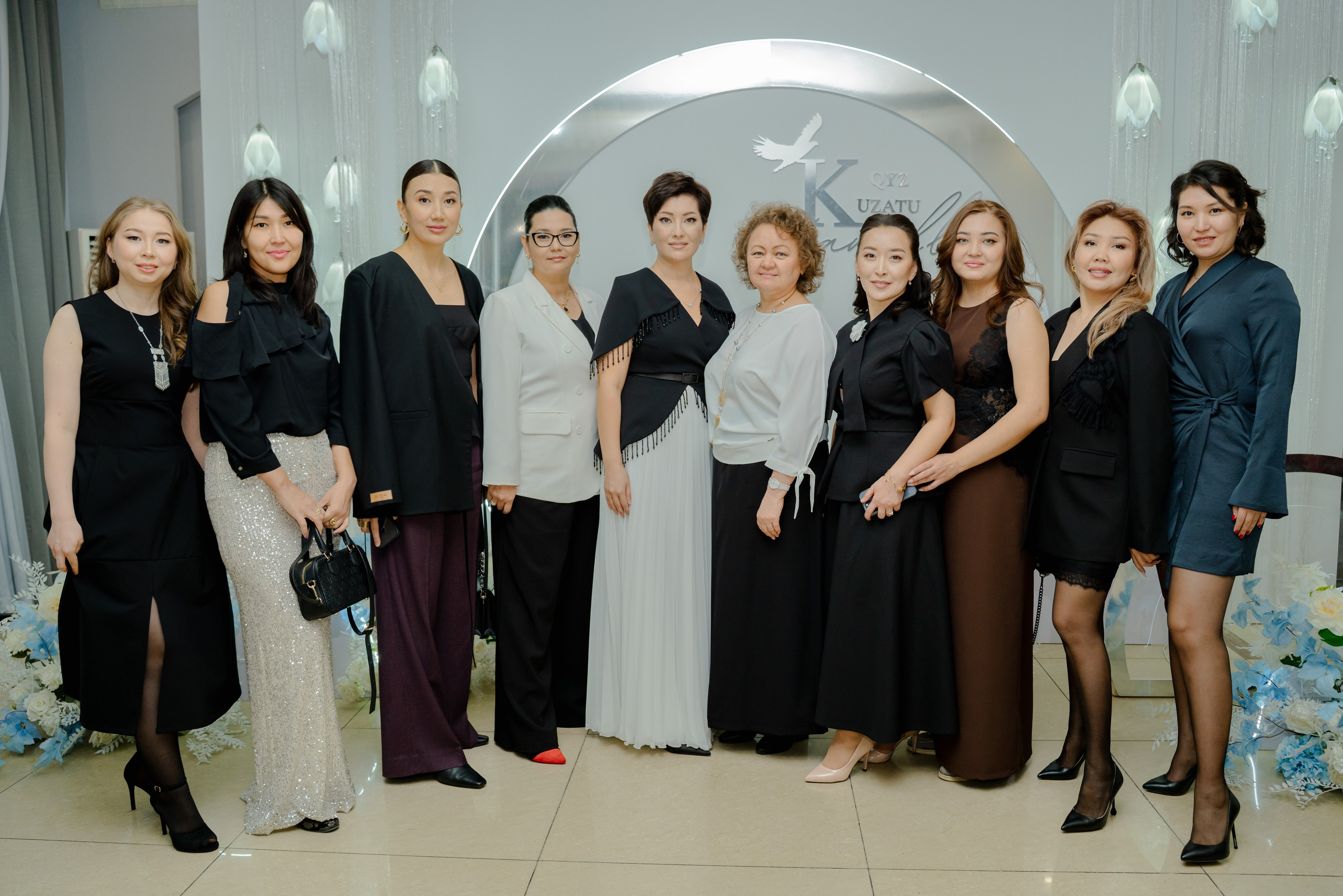 KAMILLA QYZ UZATU. Nomad media