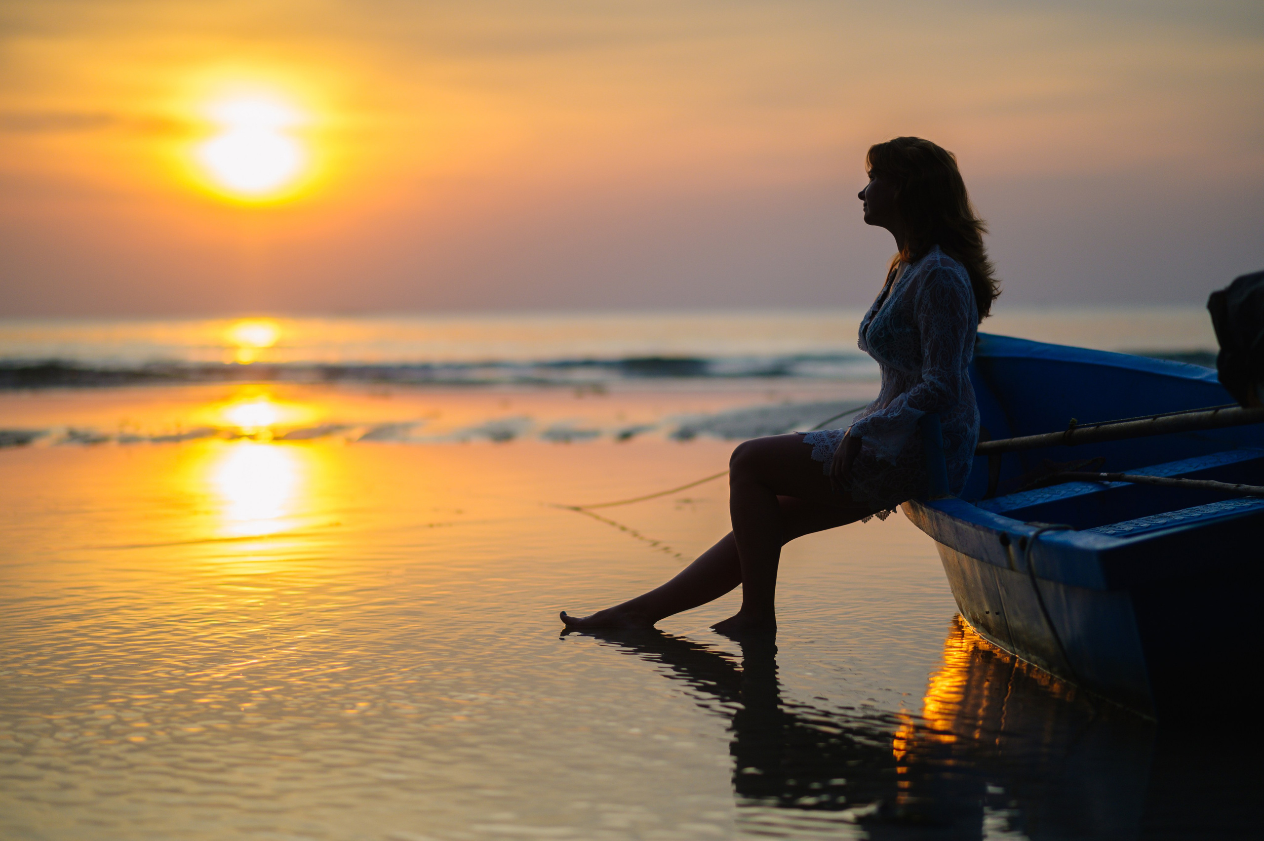 Таиланд. Фотограф в Казани Адель Гайнуллин