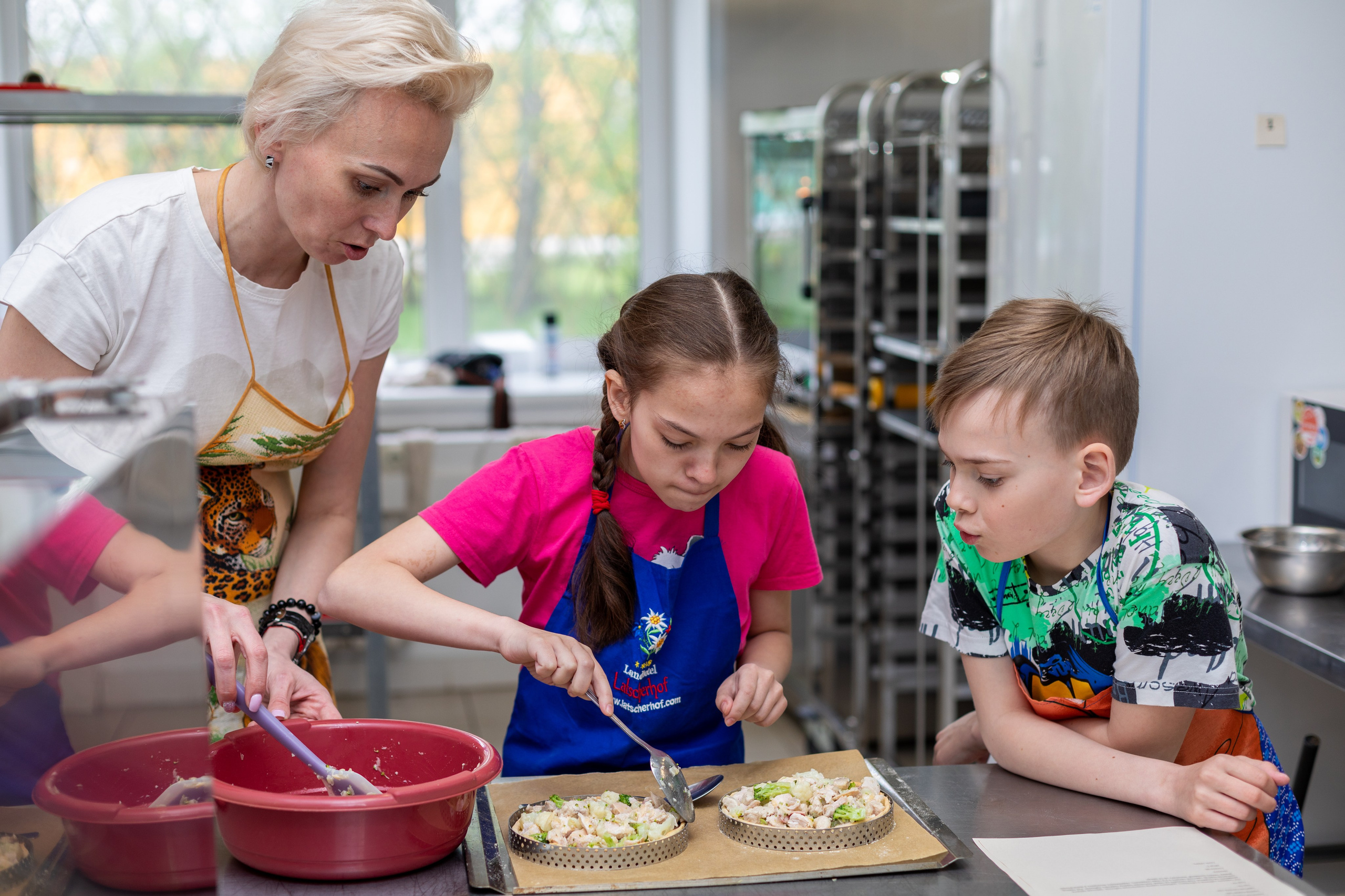 Пример репортажа. Фотограф в Костроме, Ярославле, Москве Светлана Заведеева
