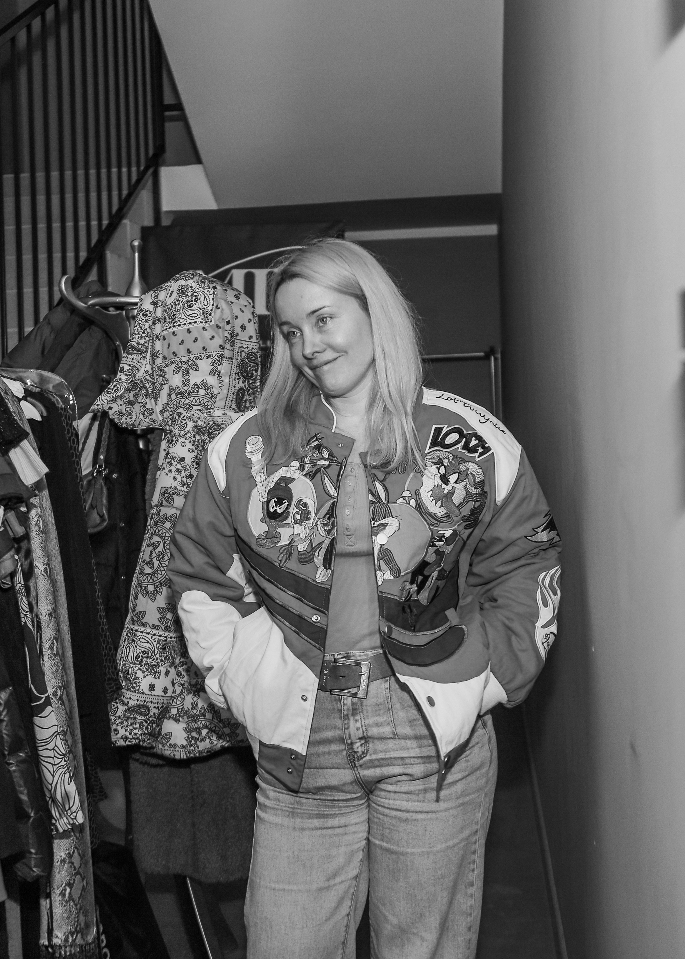 МК по архетипам. Фотограф Юлия Мальцева